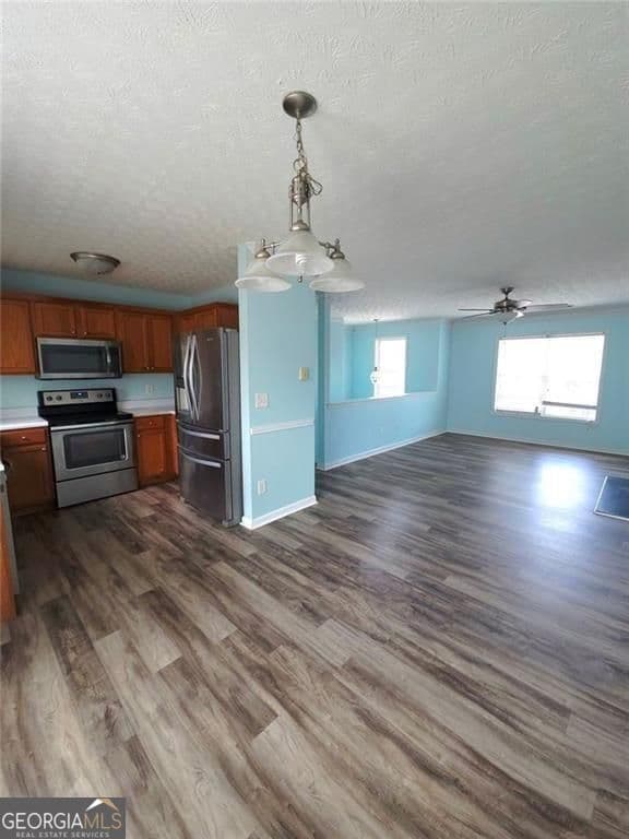 4 bedroom, 3 bathroom, 2,582 sq ft single family residence for sale at 1591 Marceau Drive, Conley, GA 30288 — photo 8