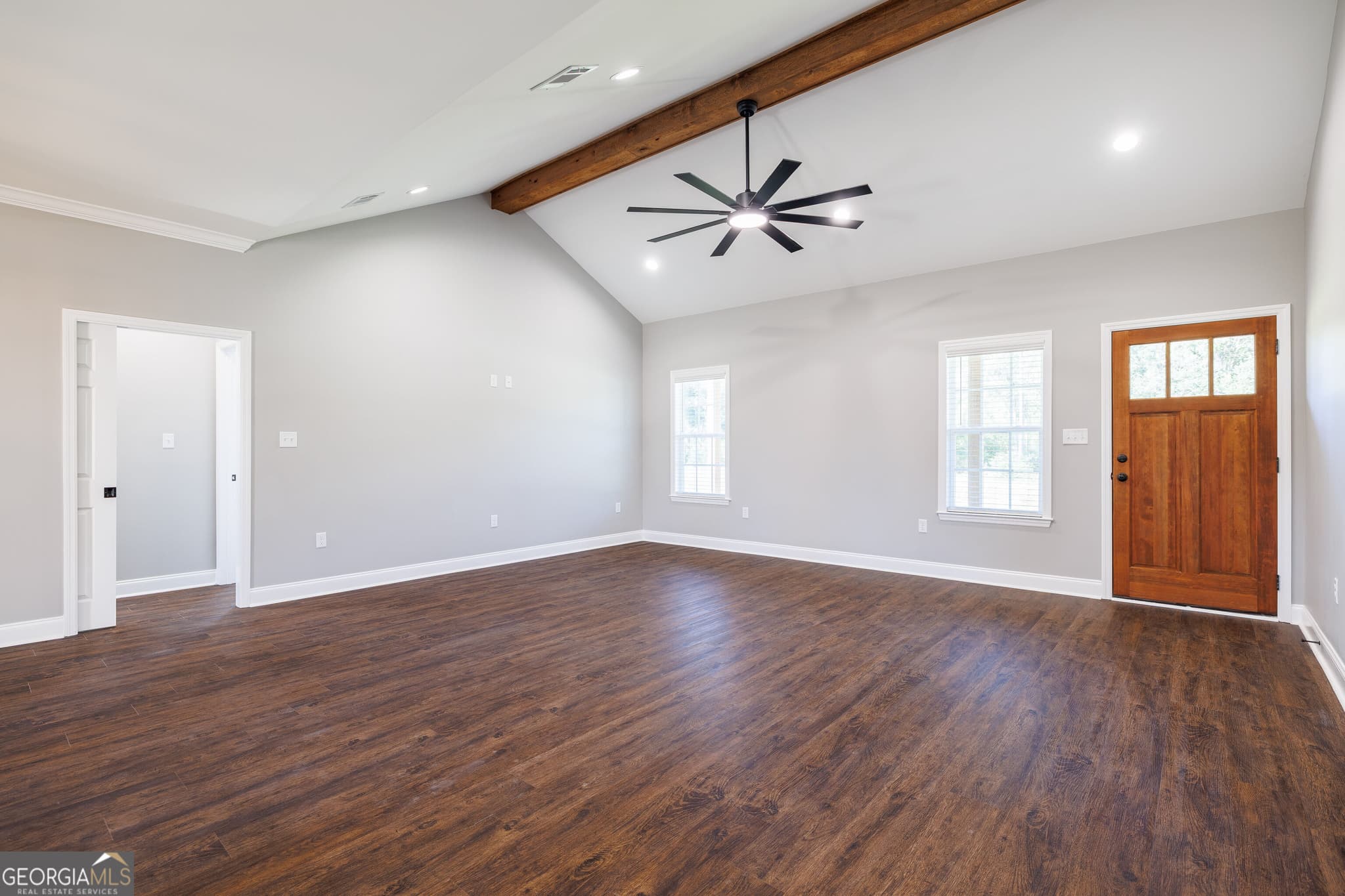 3 bedroom, 2.5 bathroom, 2,007 sq ft single family residence for sale at 72 River Road, Lakeland, GA 31635 — photo 6