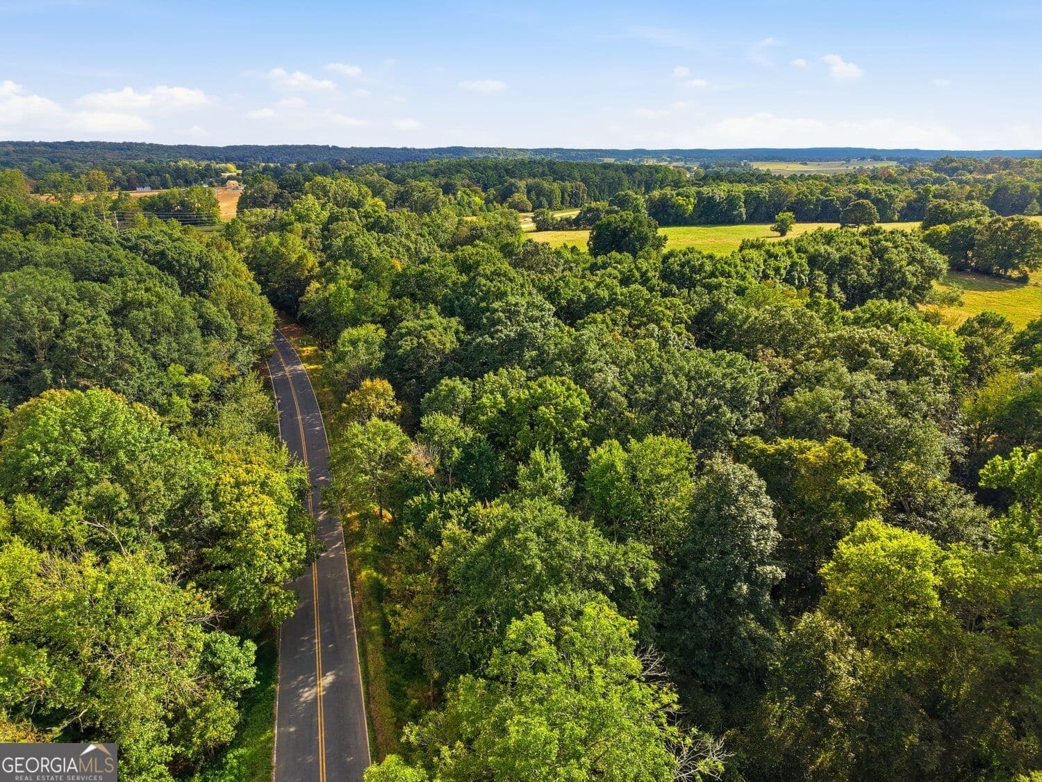 commercial for sale at TRACT4 Fiber Drive, Cartersville, GA 30120 — photo 2