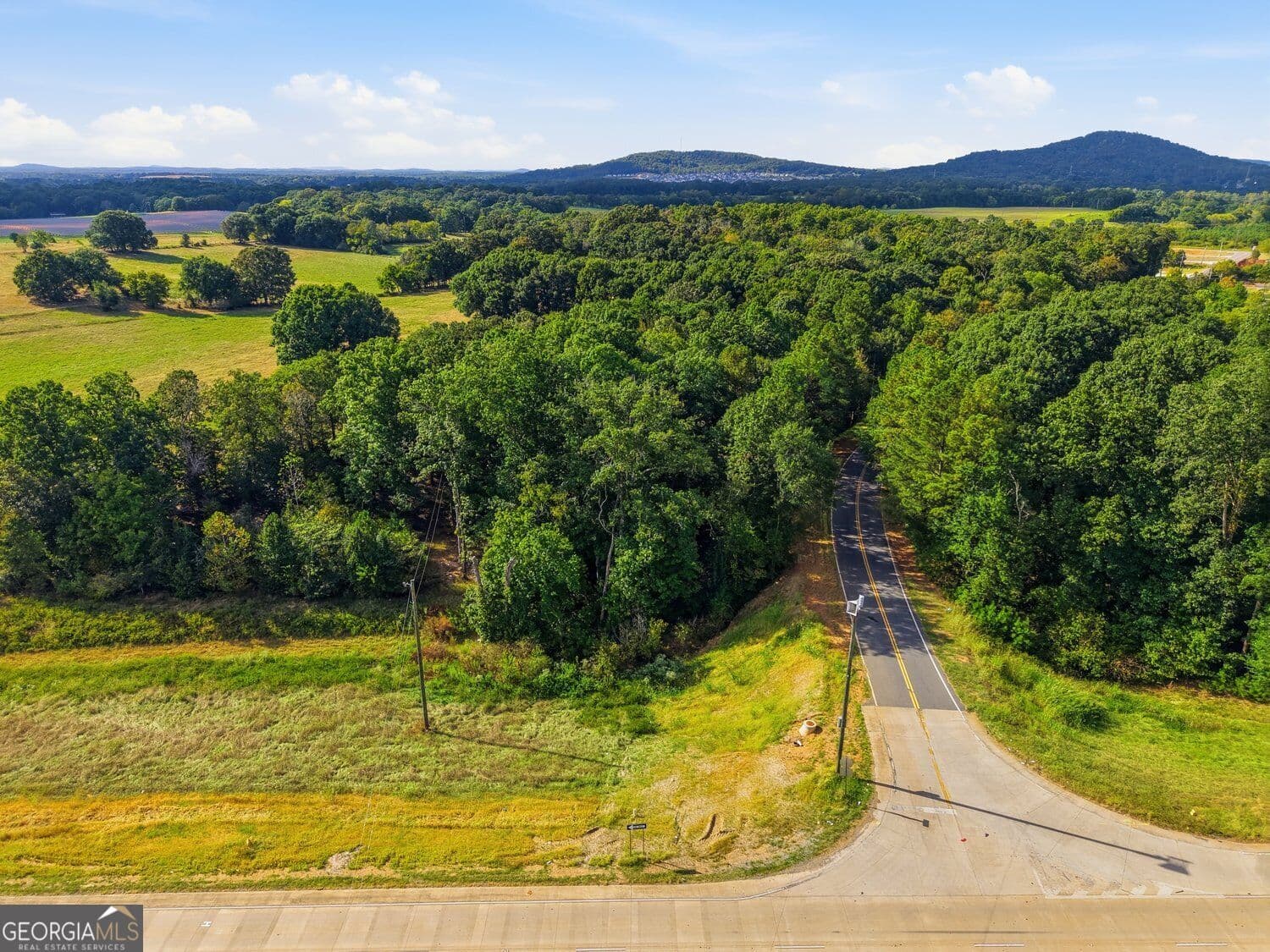 commercial for sale at TRACT4 Fiber Drive, Cartersville, GA 30120 — photo 6