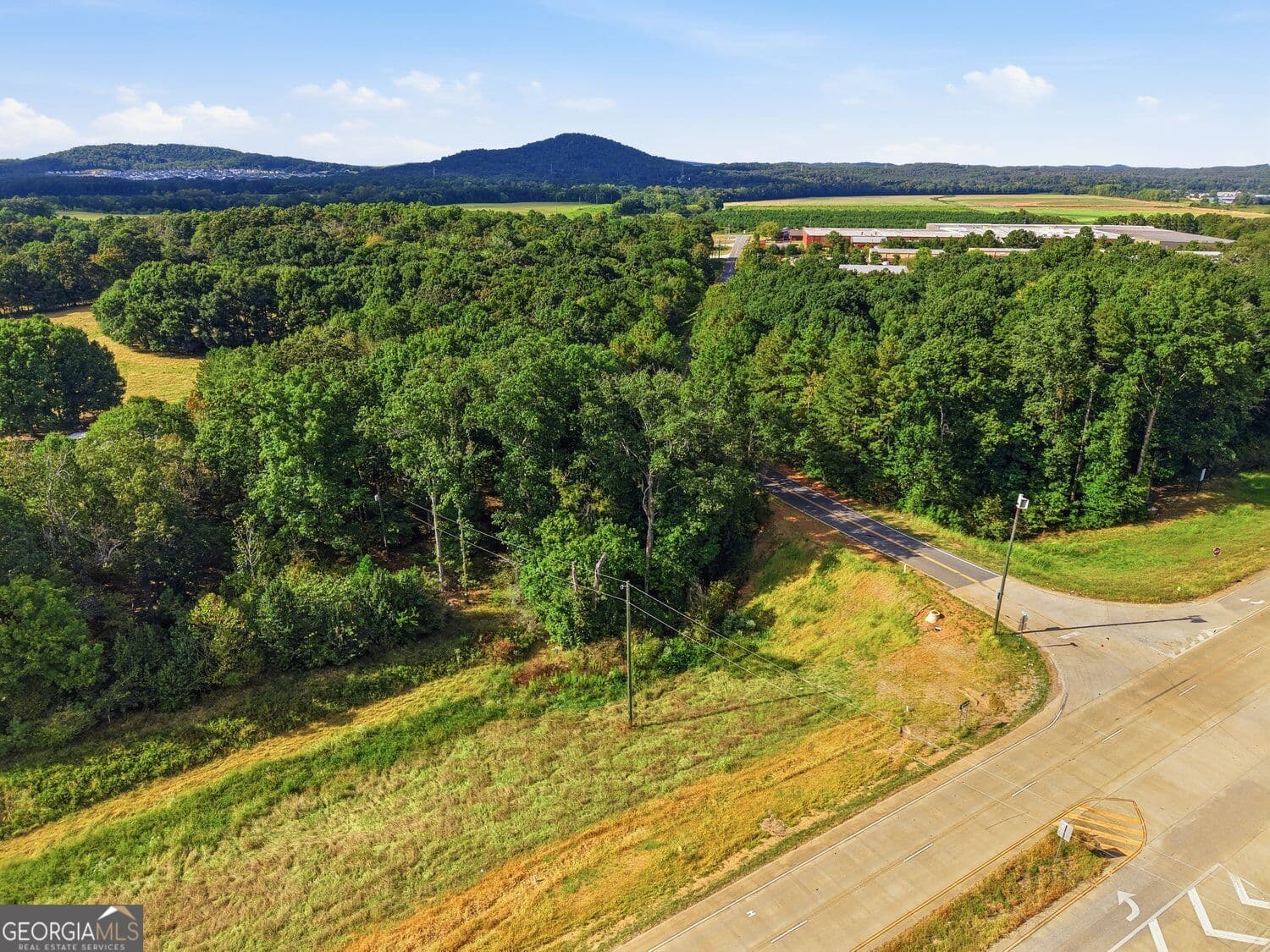 commercial for sale at TRACT4 Fiber Drive, Cartersville, GA 30120 — photo 5