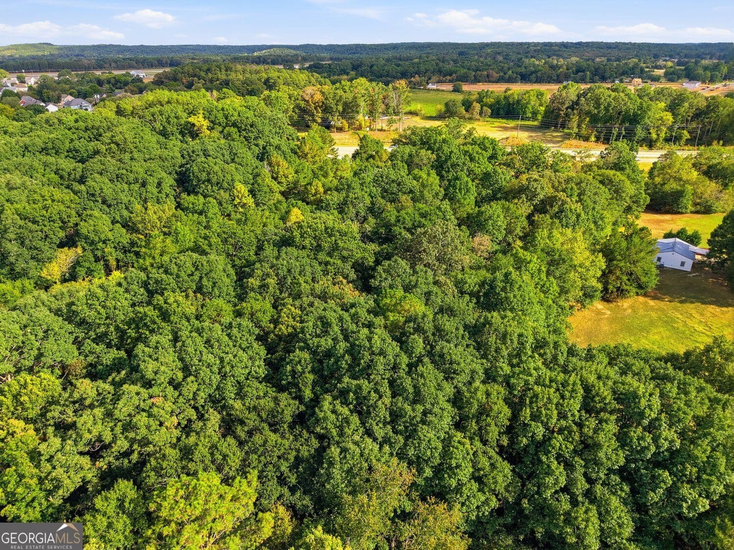commercial for sale at TRACT4 Fiber Drive, Cartersville, GA 30120 — photo 4