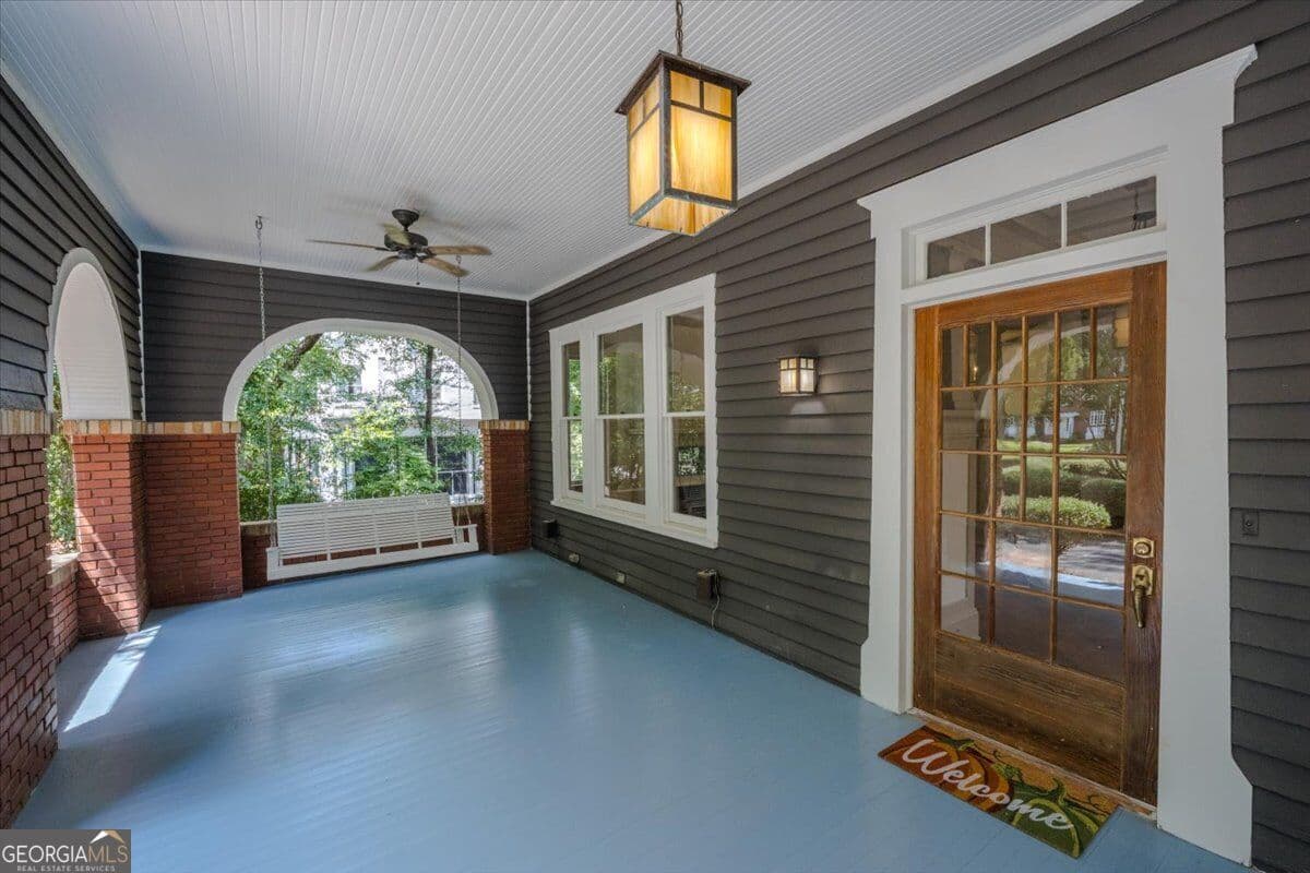 4 bedroom, 3 bathroom, 3,325 sq ft single family residence for sale at 164 Oakhaven Avenue, Macon, GA 31204 — photo 3