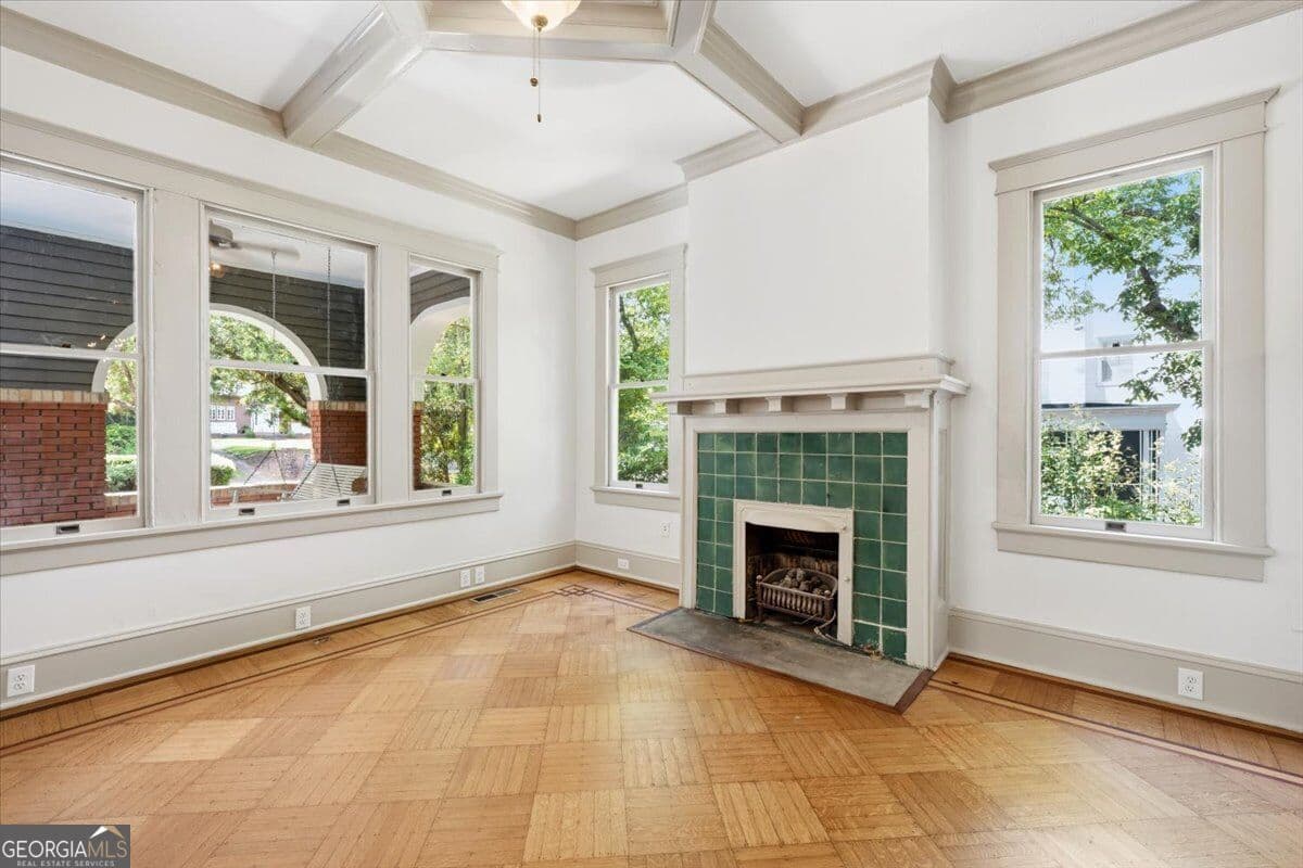 4 bedroom, 3 bathroom, 3,325 sq ft single family residence for sale at 164 Oakhaven Avenue, Macon, GA 31204 — photo 9