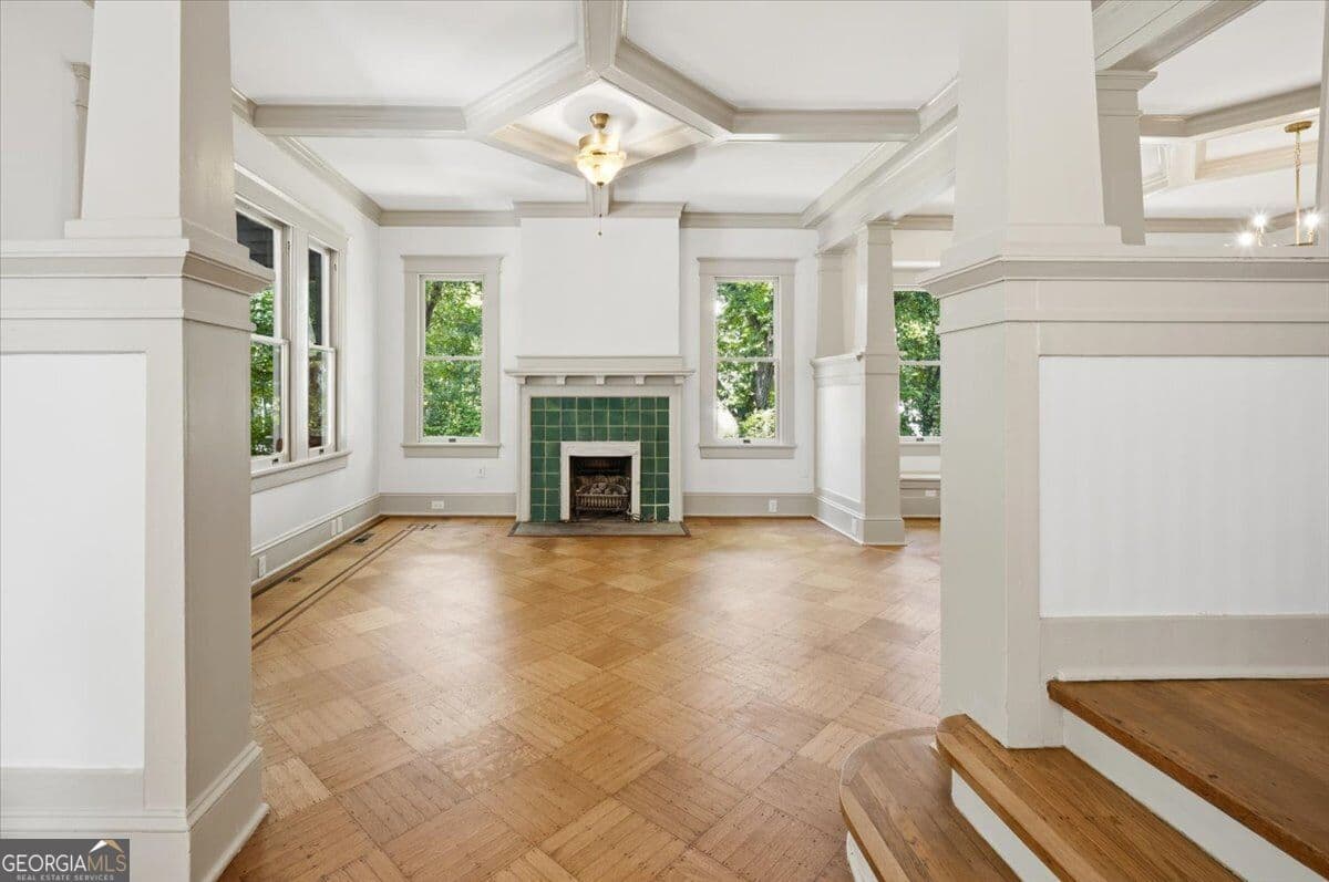 4 bedroom, 3 bathroom, 3,325 sq ft single family residence for sale at 164 Oakhaven Avenue, Macon, GA 31204 — photo 8