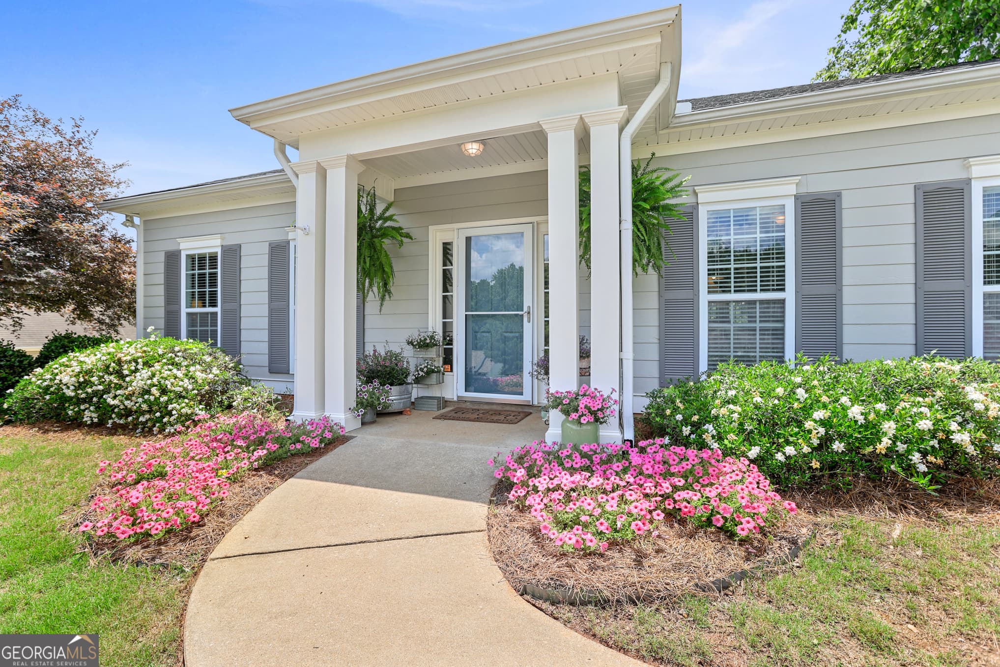 4 bedroom, 3 bathroom, 1,785 sq ft single family residence sold at 129 Copper Creek Drive, Lagrange, GA 30240