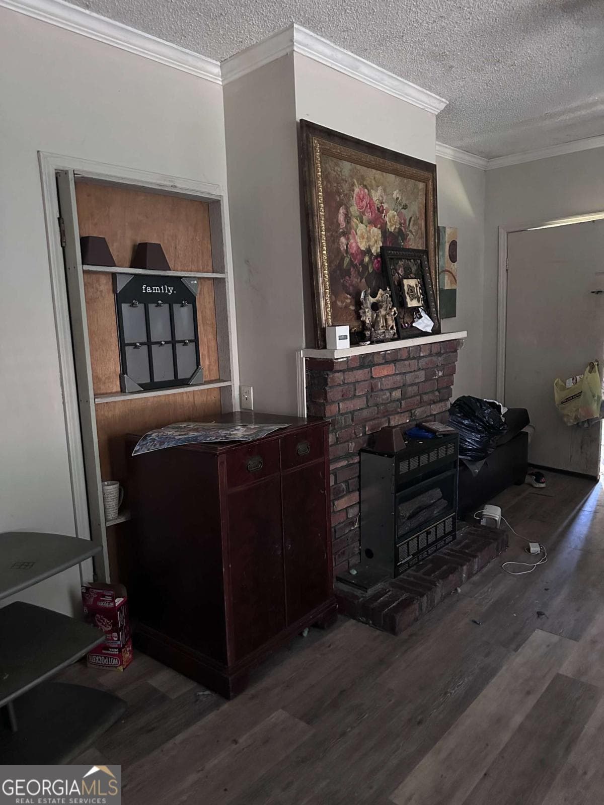 4 bedroom, 2 bathroom, 2,201 sq ft single family residence for sale at 3402 Maple Road, Lindale, GA 30147 — photo 9