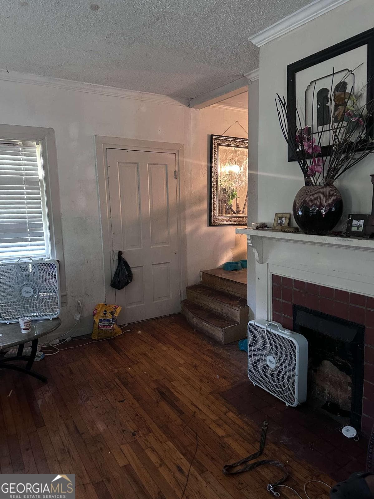 4 bedroom, 2 bathroom, 2,201 sq ft single family residence for sale at 3402 Maple Road, Lindale, GA 30147 — photo 10