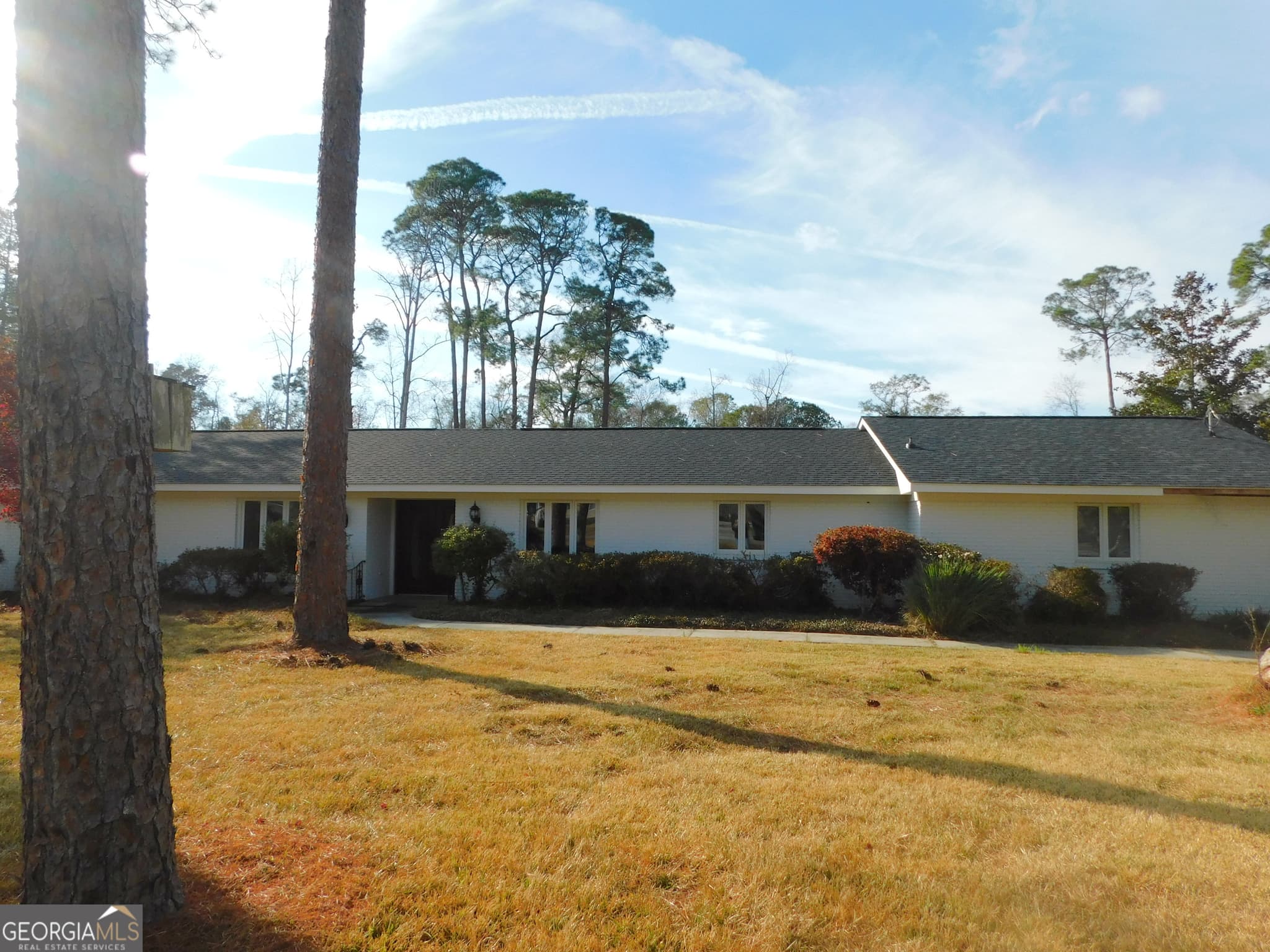 3 bedroom, 2 bathroom, 2,824 sq ft single family residence sold at 430 Preston Street, Metter, GA 30439