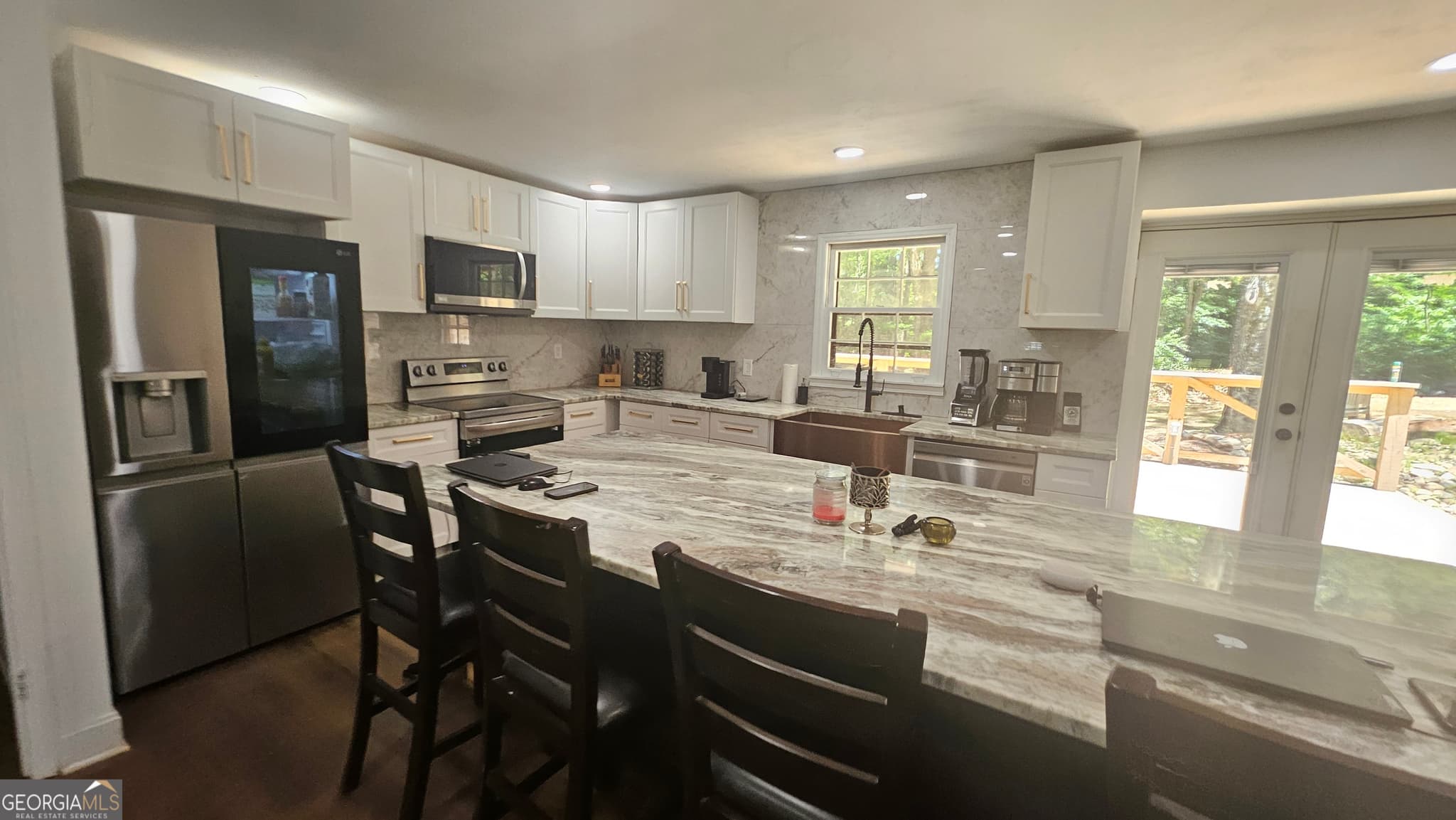 5 bedroom, 4 bathroom, 2,600 sq ft single family residence for sale at 4360 SW Stonewall Tell Road, College Park, GA 30349 — photo 7