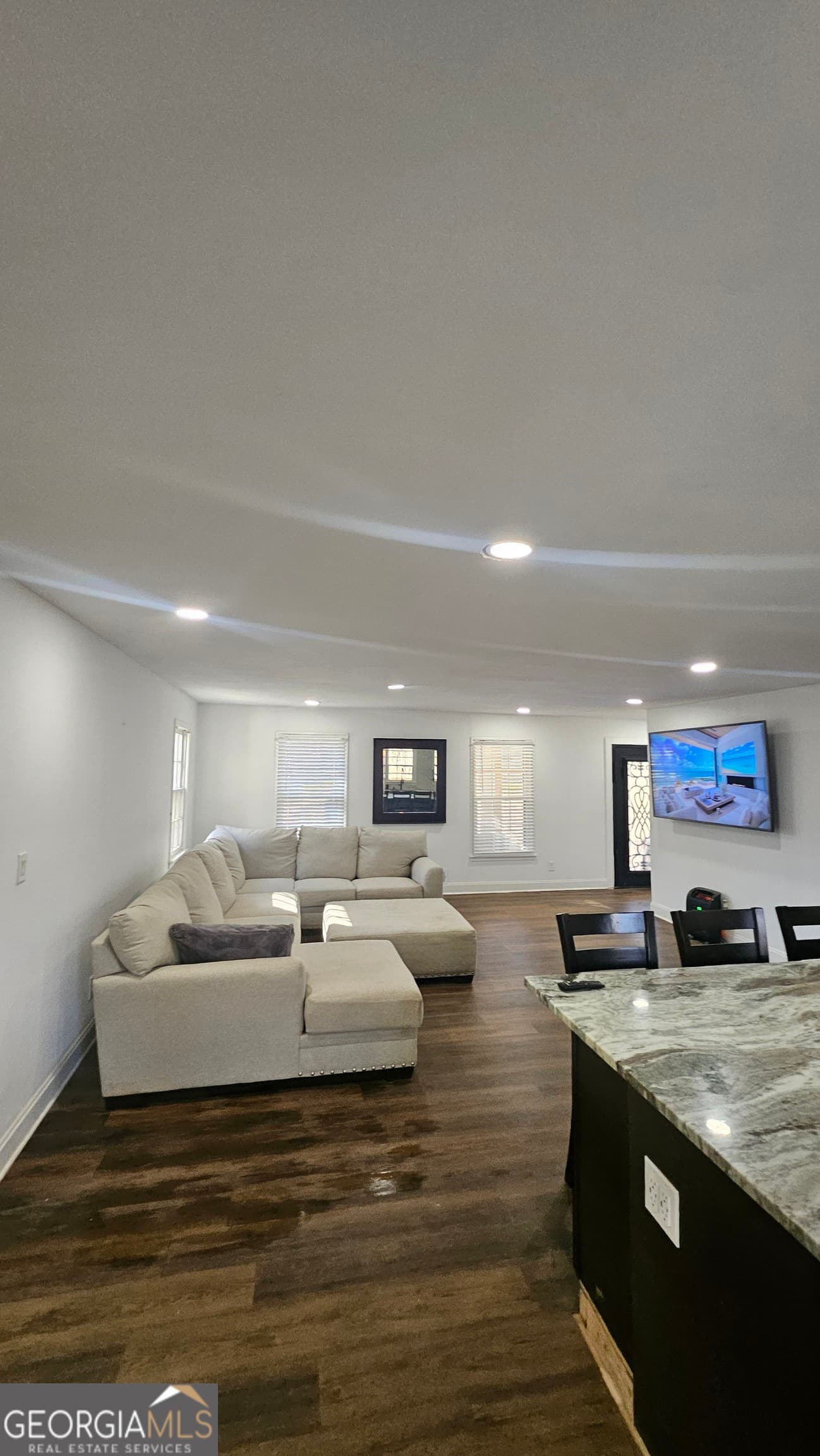 5 bedroom, 4 bathroom, 2,600 sq ft single family residence for sale at 4360 SW Stonewall Tell Road, College Park, GA 30349 — photo 5