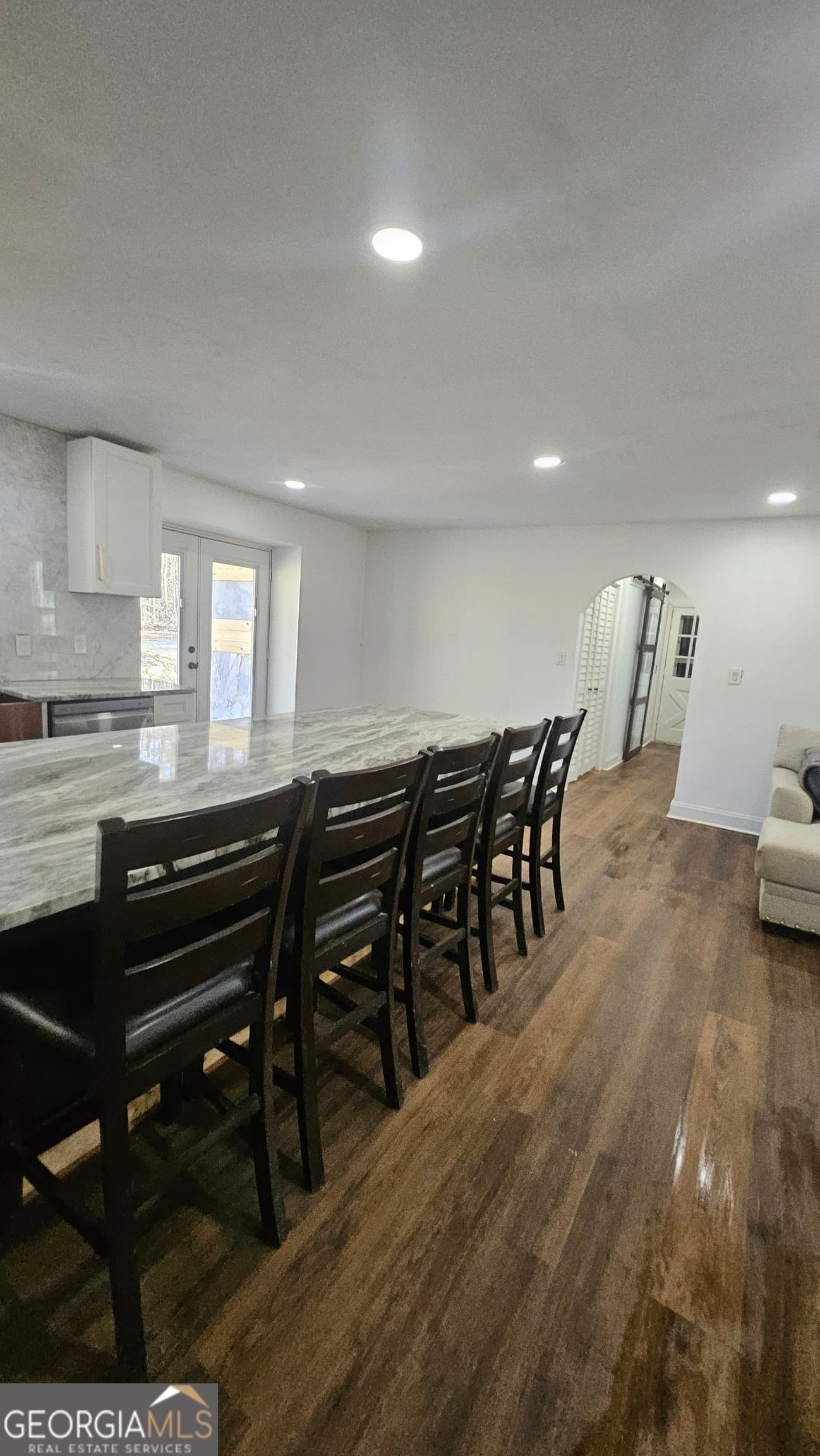 5 bedroom, 4 bathroom, 2,600 sq ft single family residence for sale at 4360 SW Stonewall Tell Road, College Park, GA 30349 — photo 8