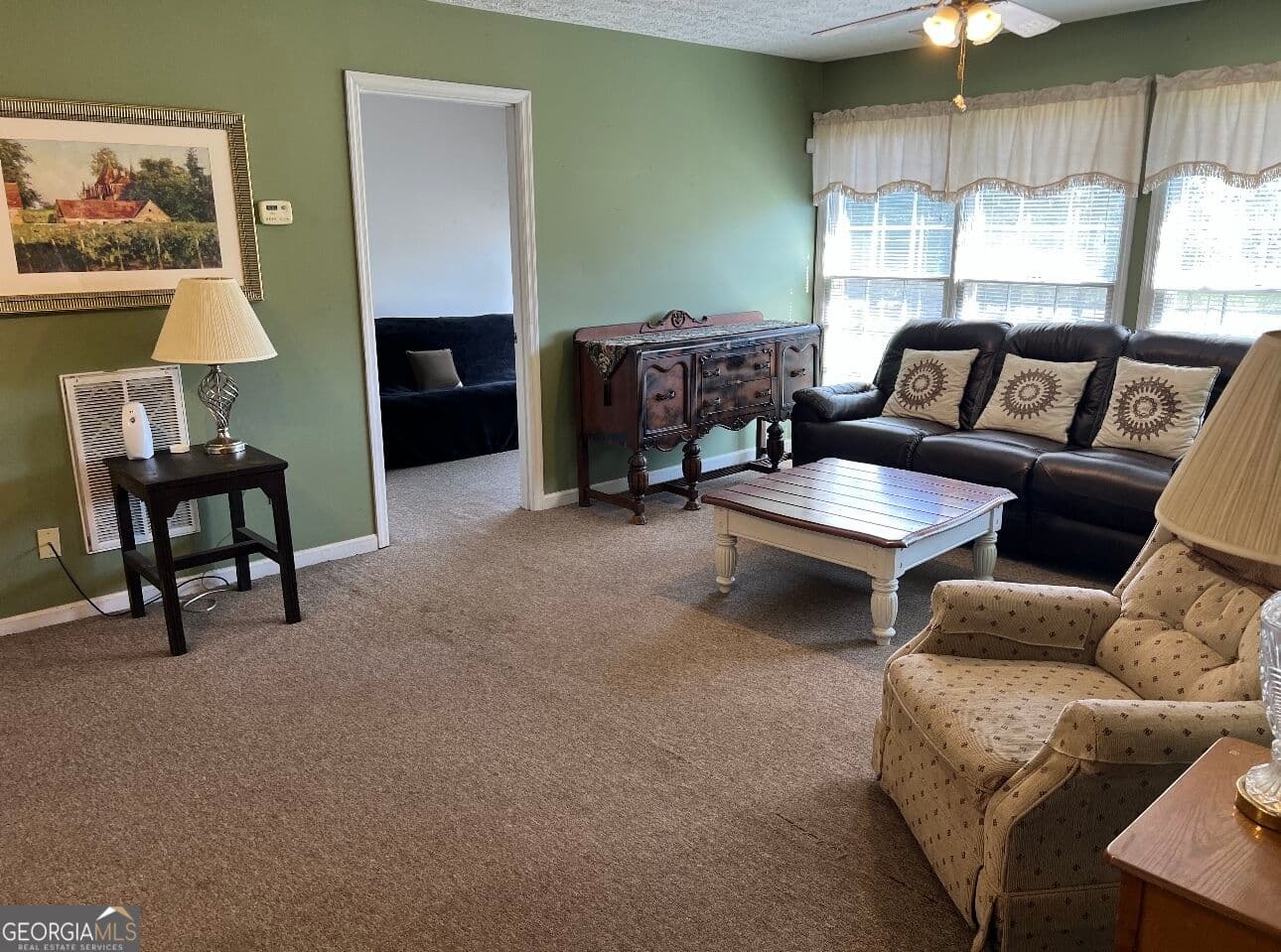 3 bedroom, 1.5 bathroom, 1,880 sq ft single family residence for sale at 3144 Highway 20, Conyers, GA 30013 — photo 9