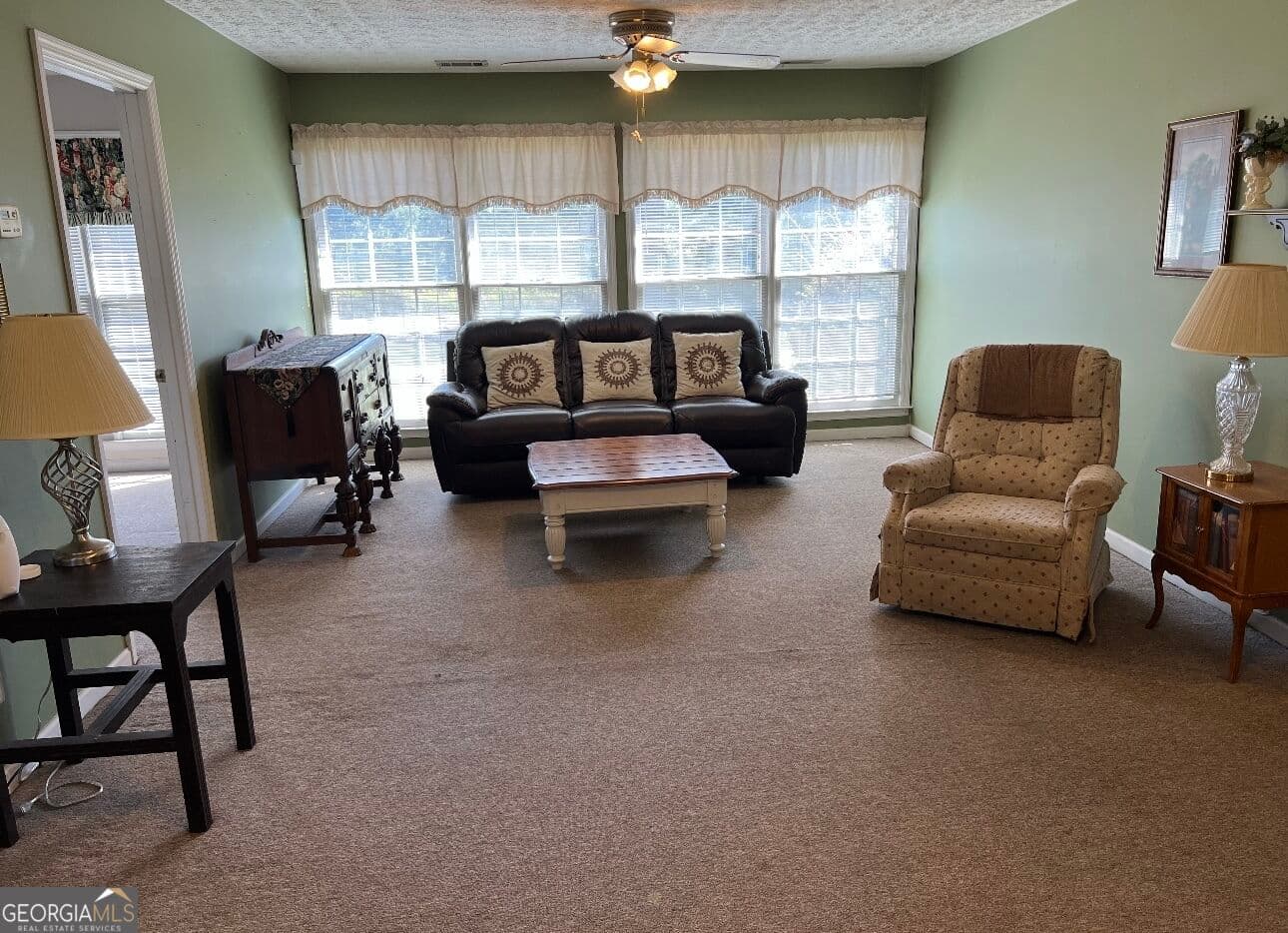 3 bedroom, 1.5 bathroom, 1,880 sq ft single family residence for sale at 3144 Highway 20, Conyers, GA 30013 — photo 8