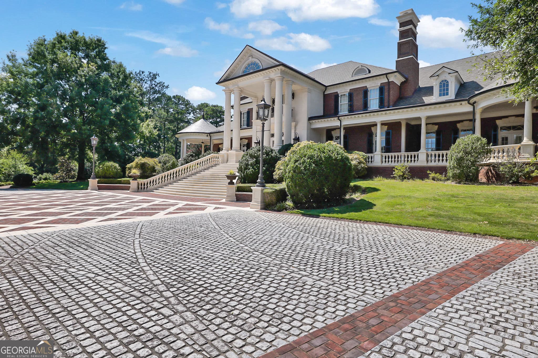12 bedroom, 16.5 bathroom, 26,233 sq ft single family residence for sale at 5200 Moore Road, Suwanee, GA 30024 — photo 7
