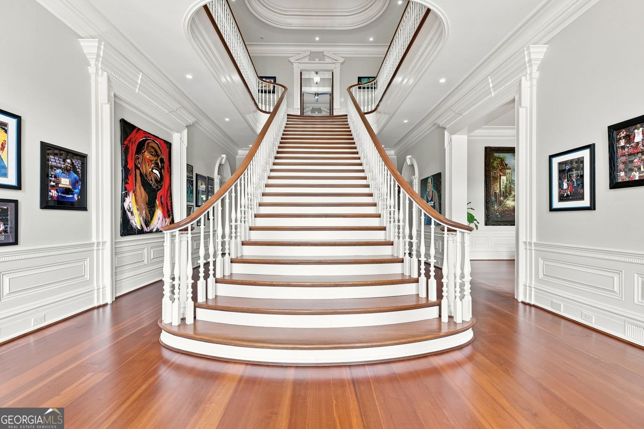 12 bedroom, 16.5 bathroom, 26,233 sq ft single family residence for sale at 5200 Moore Road, Suwanee, GA 30024 — photo 9