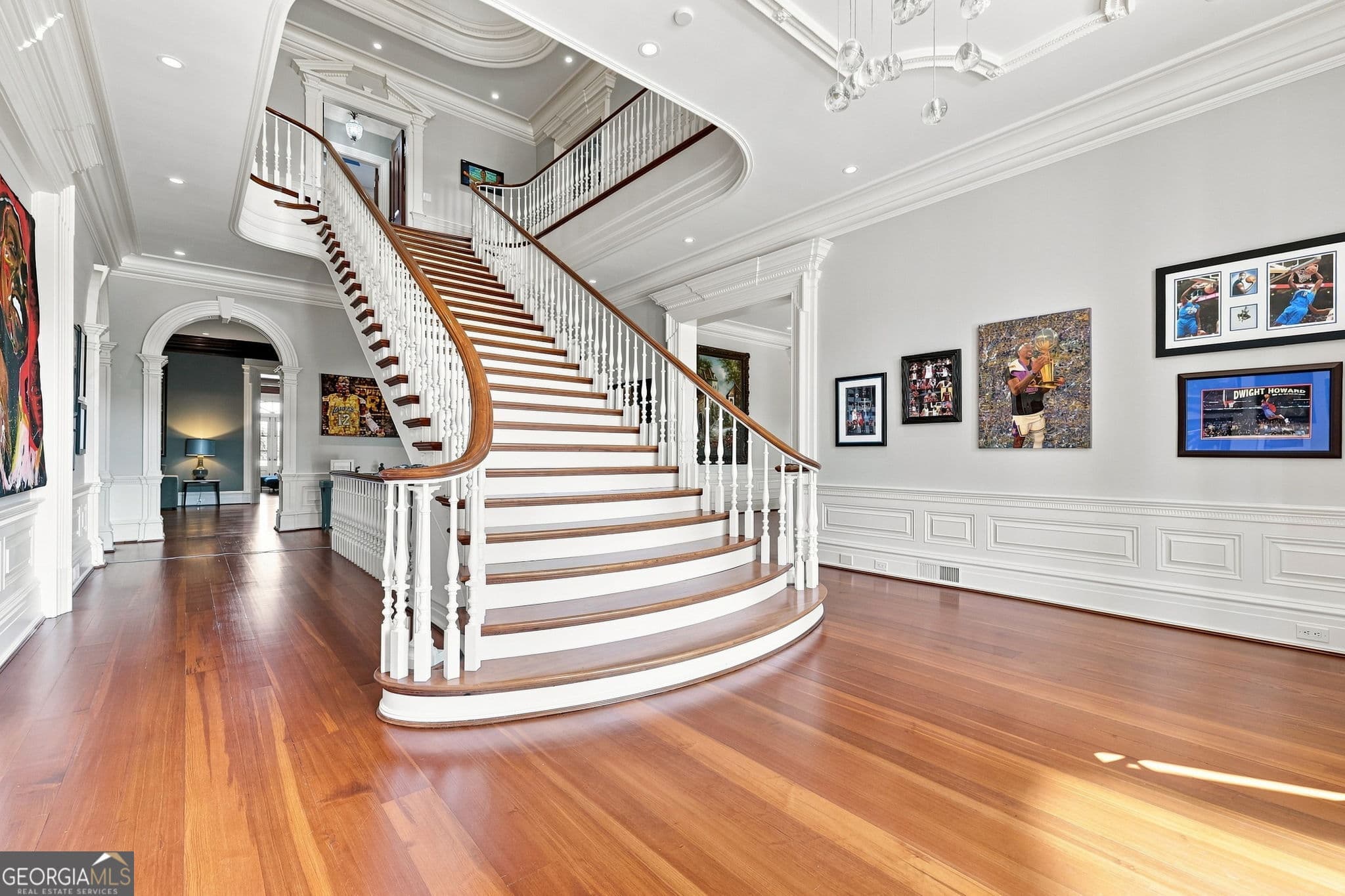12 bedroom, 16.5 bathroom, 26,233 sq ft single family residence for sale at 5200 Moore Road, Suwanee, GA 30024 — photo 8