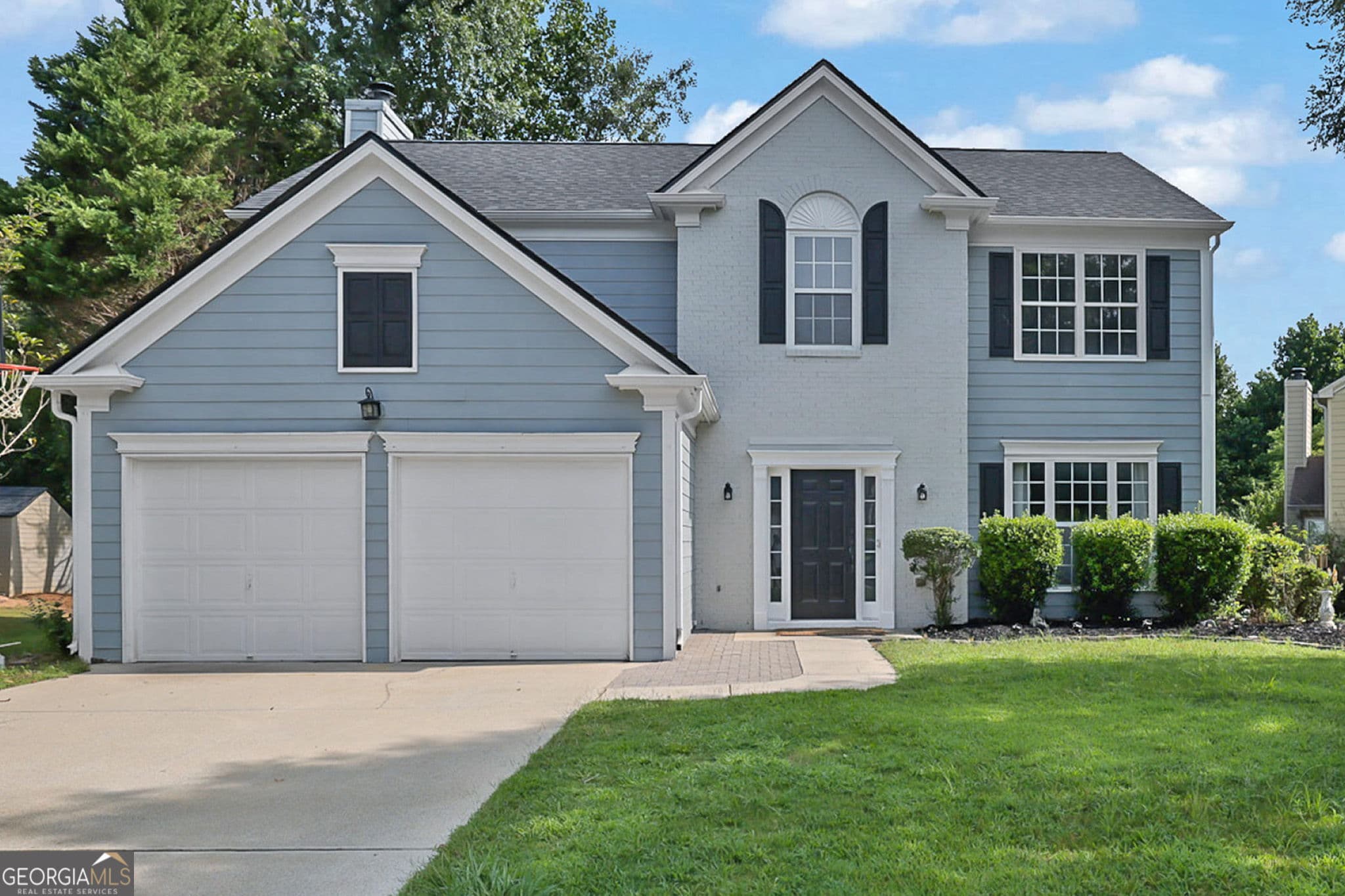 4 bedroom, 2.5 bathroom, 2,352 sq ft single family residence for rent at 552 Glen Level Circle, Sugar Hill, GA 30518 for $2,700 a month — photo 1 of 1