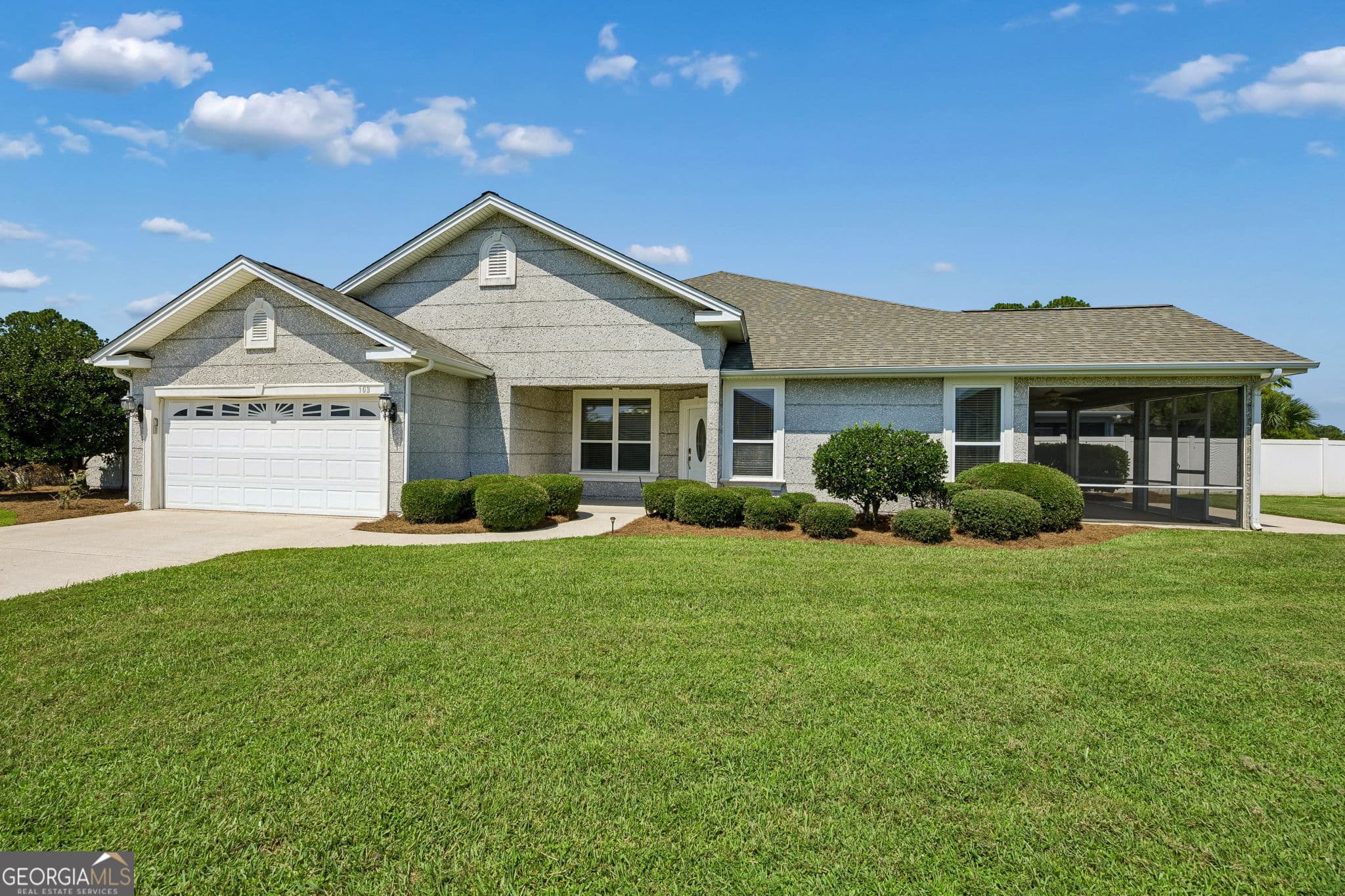 103 Meridian Drive, Kingsland, GA 31548 — most recent listing photo