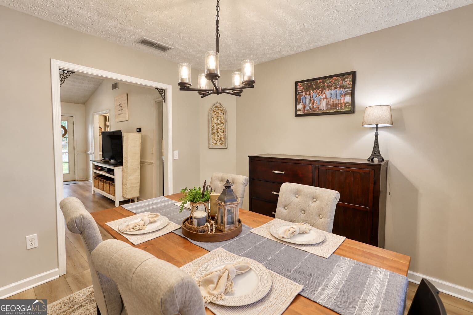 3 bedroom, 2 bathroom, 1,475 sq ft single family residence for sale at 70 Alcovy Circle, Covington, GA 30014 — photo 8