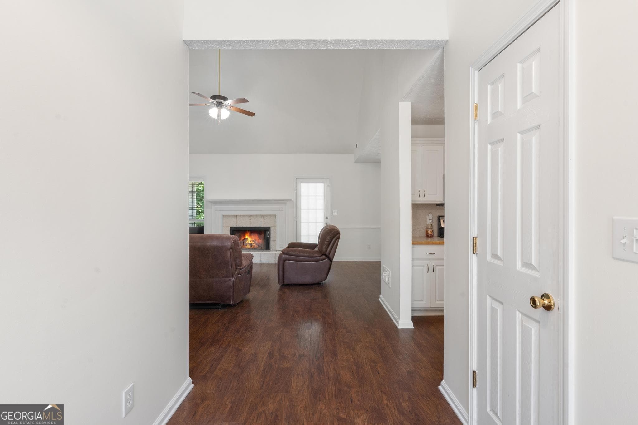4 bedroom, 2 bathroom, 1,956 sq ft single family residence for sale at 420 Ray Way, Jenkinsburg, GA 30234 — photo 10