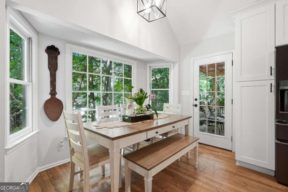 4 bedroom, 2 bathroom, 2,560 sq ft single family residence for sale at 475 Pendergrass Road, Winder, GA 30680 — photo 3