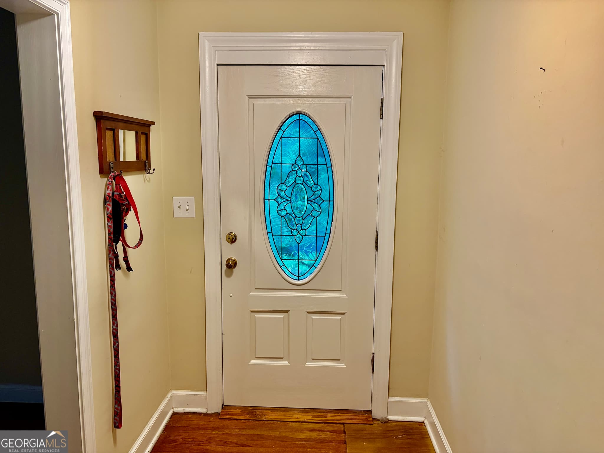 4 bedroom, 2.5 bathroom, 2,593 sq ft single family residence for sale at 323 Trammell Street, Calhoun, GA 30701 — photo 2