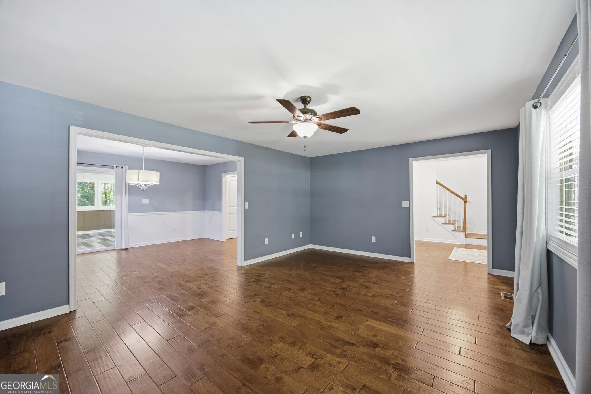 4 bedroom, 3.5 bathroom, 2,598 sq ft single family residence for rent at 117 S Forest Road, Chickamauga, GA 30707 for $2,700 a month — photo 7