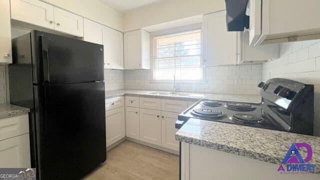 3 bedroom, 2 bathroom, 984 sq ft single family residence for rent at 2040 Blayton Circle, Atlanta, GA 30314 for $1,800 a month — photo 4
