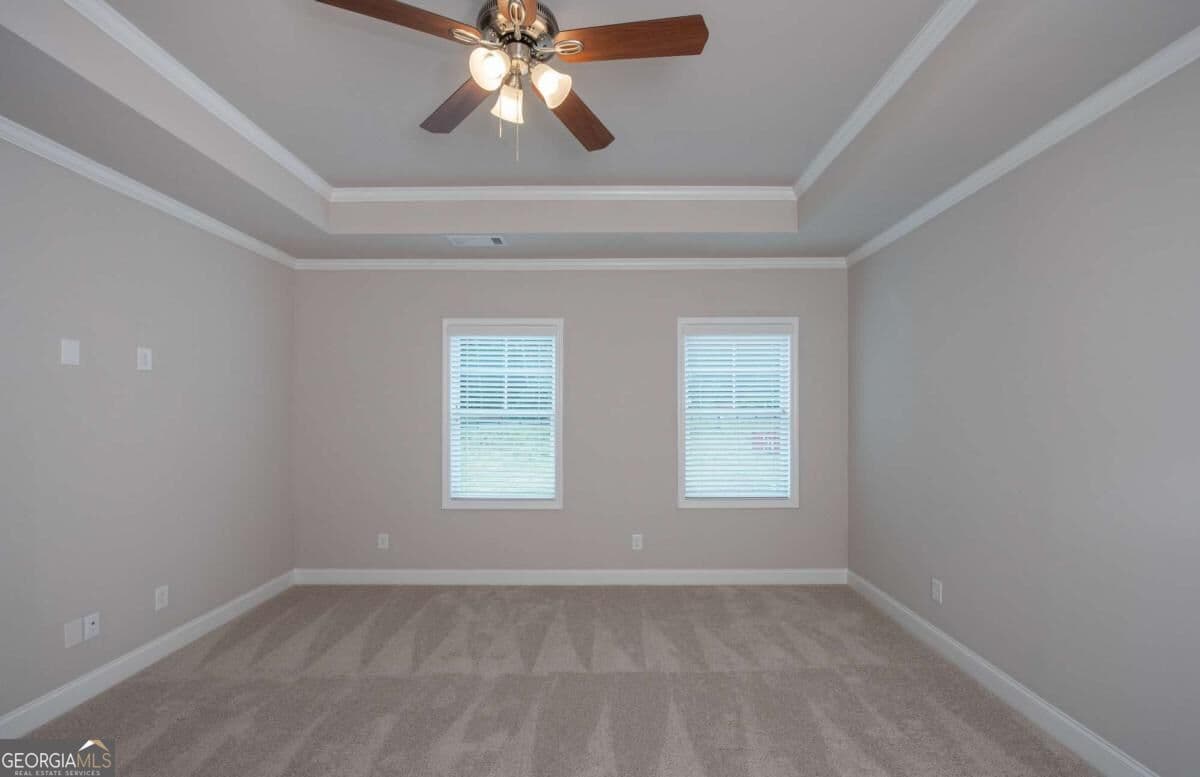 3 bedroom, 2.5 bathroom, 2,100 sq ft townhouse for sale at 5357 Gray Birch Bend 91, Flowery Branch, GA 30542 — photo 8