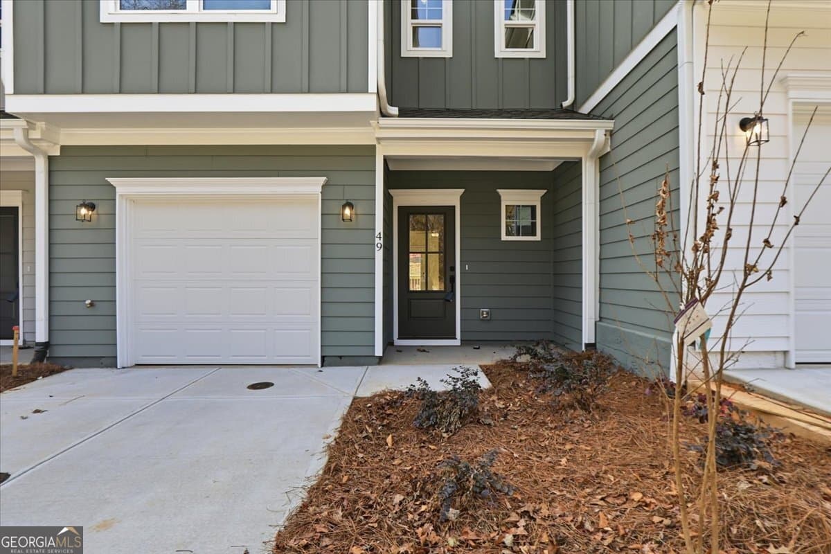 3 bedroom, 2.5 bathroom, 1,506 sq ft townhouse for sale at 63 Wright Street 71, Lavonia, GA 30553 — photo 3