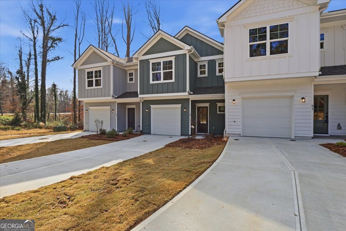 3 bedroom, 2.5 bathroom, 1,506 sq ft townhouse for sale at 63 Wright Street 71, Lavonia, GA 30553 — photo 5