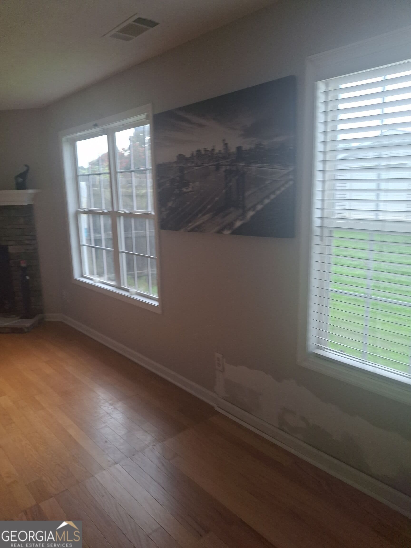 4 bedroom, 3.5 bathroom, 2,323 sq ft single family residence for sale at 159 Jenna Lane, Dallas, GA 30157 — photo 9