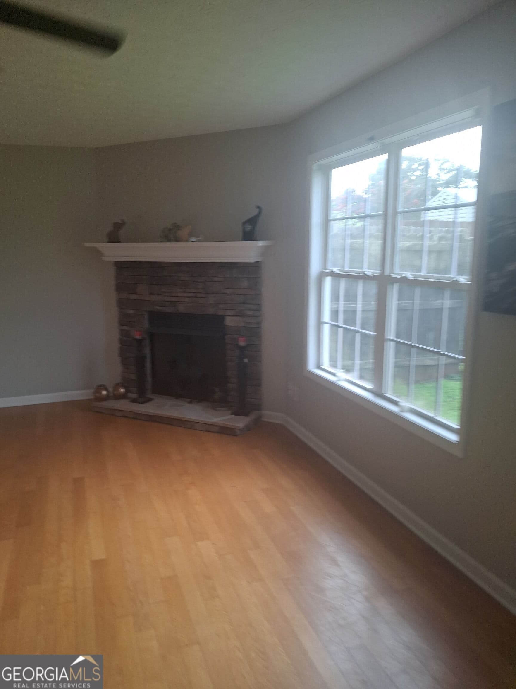4 bedroom, 3.5 bathroom, 2,323 sq ft single family residence for sale at 159 Jenna Lane, Dallas, GA 30157 — photo 10