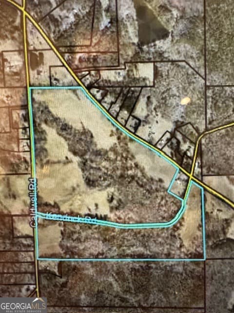 residential lot for sale at LOT 3 Kendrick, Zebulon, GA 30295 — photo 3