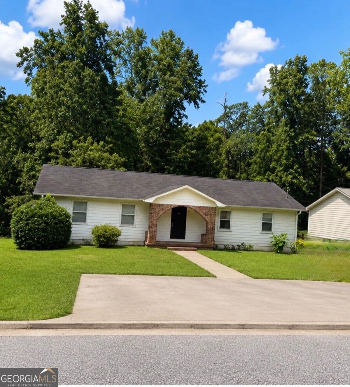 multi family,duplex for sale at 51 Ezzard Street, Lawrenceville, GA 30046 — photo 1 of 12