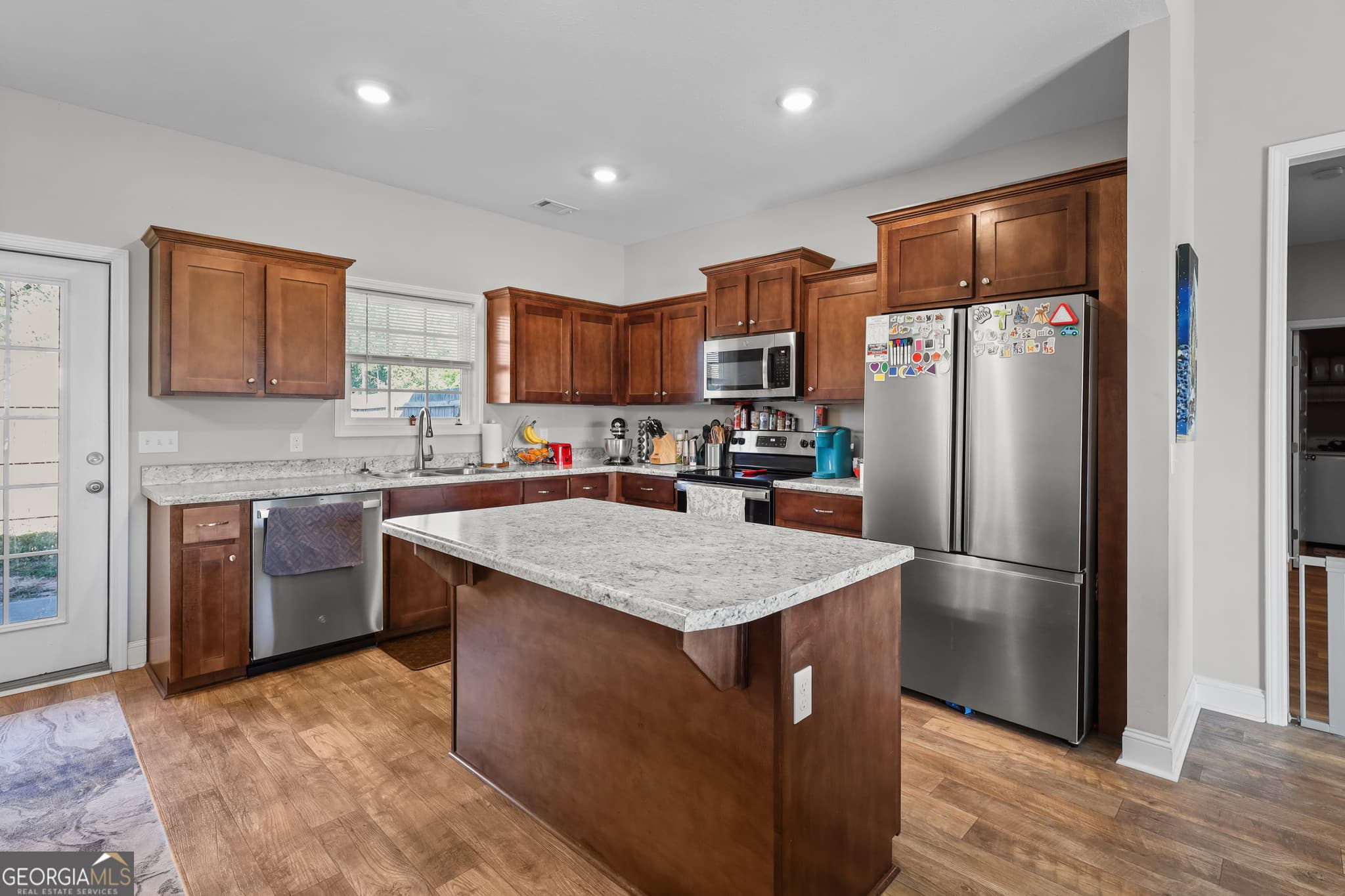 3 bedroom, 2 bathroom, 1,651 sq ft single family residence for sale at 301 Tallulah Bend, Ellabell, GA 31308 — photo 9