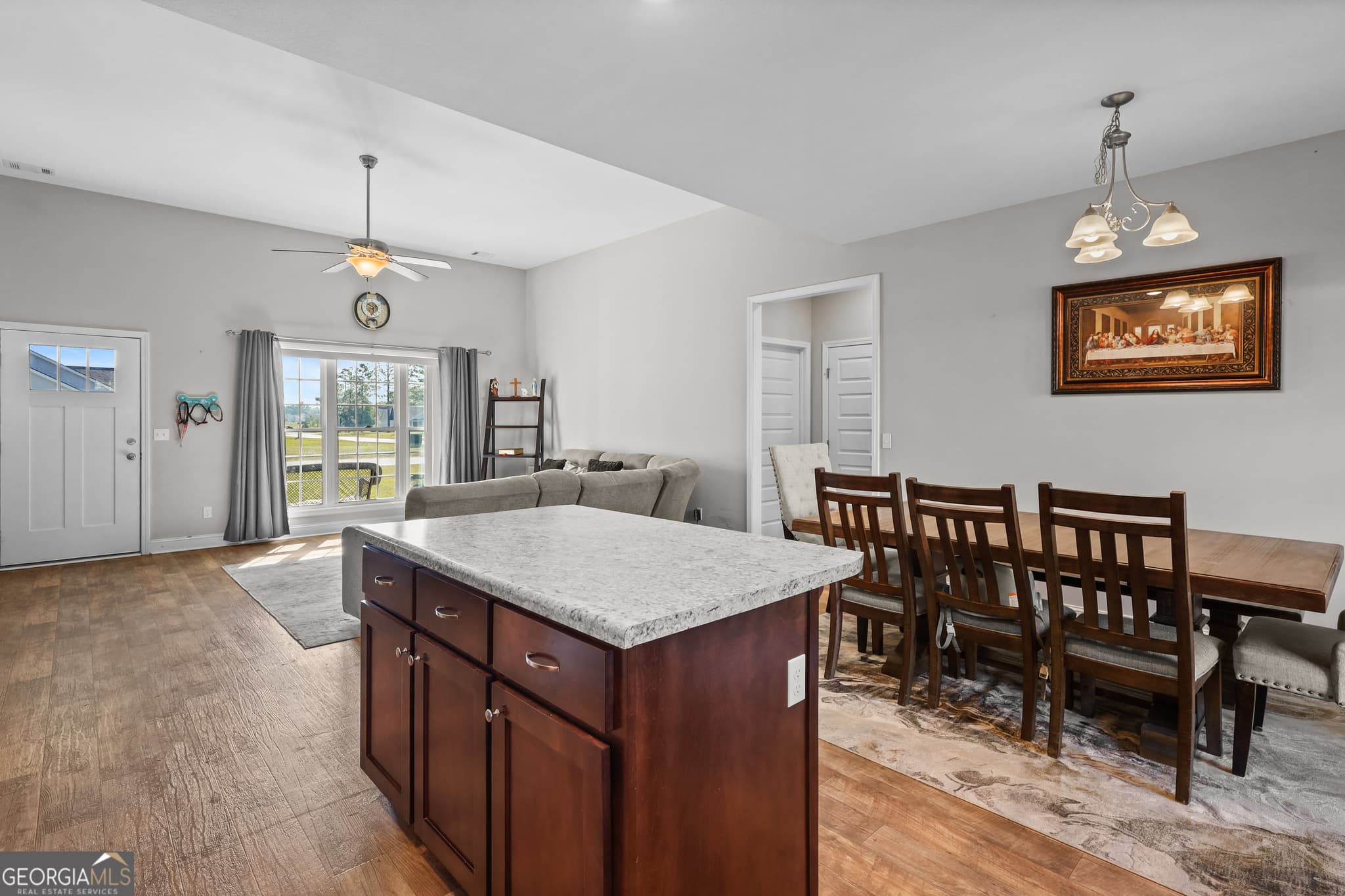 3 bedroom, 2 bathroom, 1,651 sq ft single family residence for sale at 301 Tallulah Bend, Ellabell, GA 31308 — photo 10