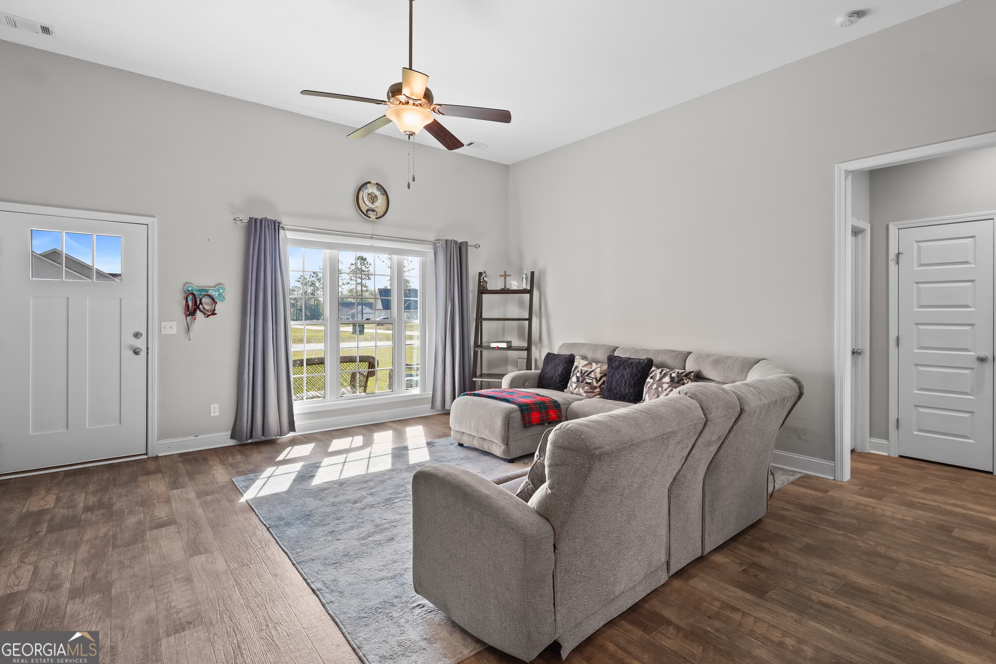 3 bedroom, 2 bathroom, 1,651 sq ft single family residence for sale at 301 Tallulah Bend, Ellabell, GA 31308 — photo 8