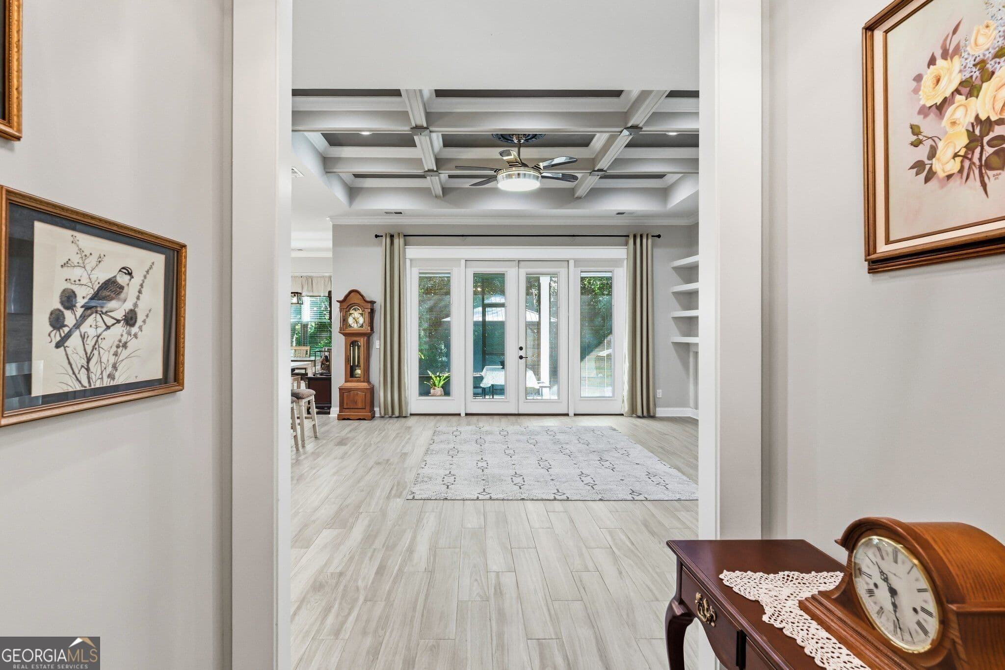 4 bedroom, 3.5 bathroom, 2,951 sq ft single family residence for sale at 201 Storey Avenue, St. Marys, GA 31558 — photo 7