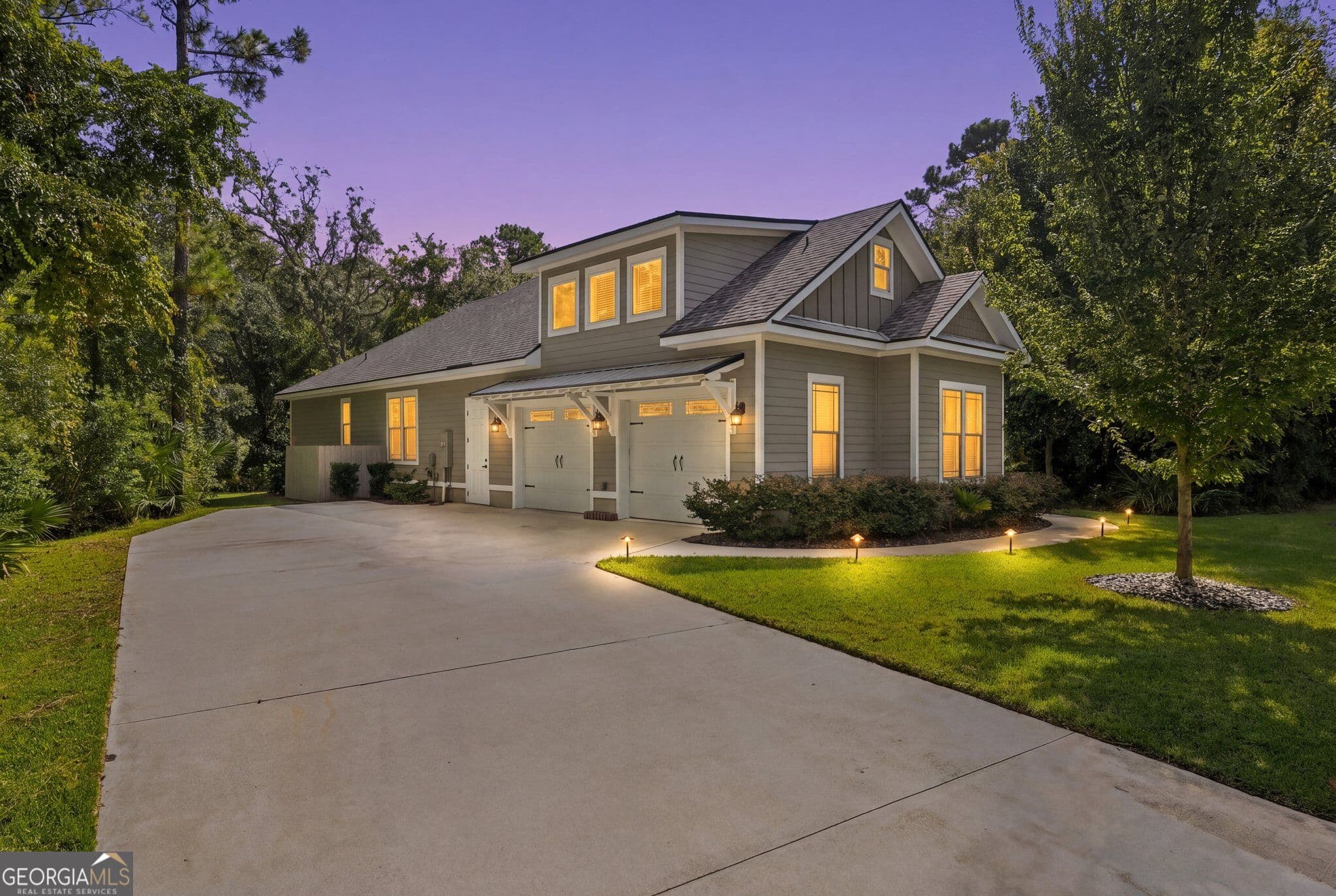 4 bedroom, 3.5 bathroom, 2,951 sq ft single family residence for sale at 201 Storey Avenue, St. Marys, GA 31558 — photo 3