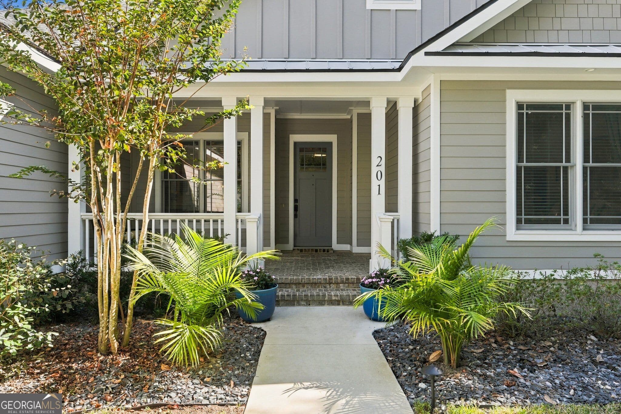 4 bedroom, 3.5 bathroom, 2,951 sq ft single family residence for sale at 201 Storey Avenue, St. Marys, GA 31558