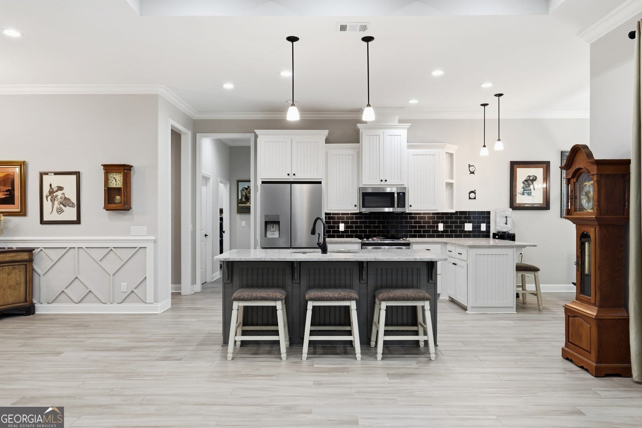 4 bedroom, 3.5 bathroom, 2,951 sq ft single family residence for sale at 201 Storey Avenue, St. Marys, GA 31558 — photo 9