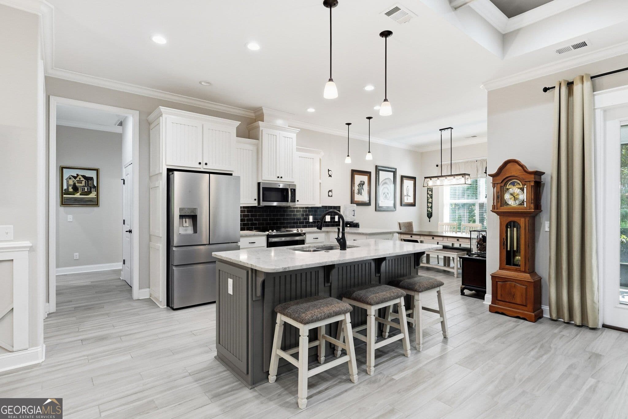 4 bedroom, 3.5 bathroom, 2,951 sq ft single family residence for sale at 201 Storey Avenue, St. Marys, GA 31558 — photo 10