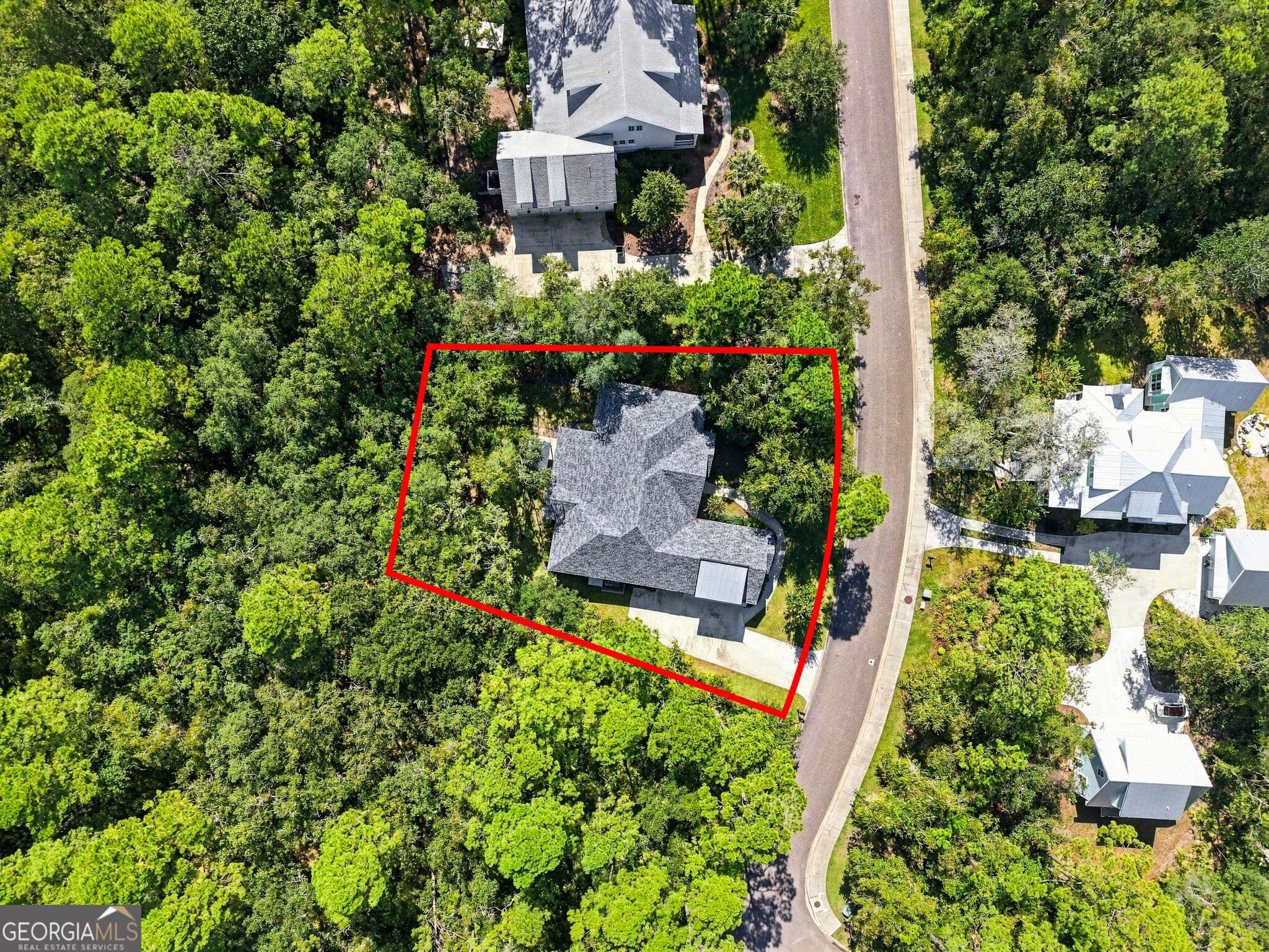 4 bedroom, 3.5 bathroom, 2,951 sq ft single family residence for sale at 201 Storey Avenue, St. Marys, GA 31558 — photo 4