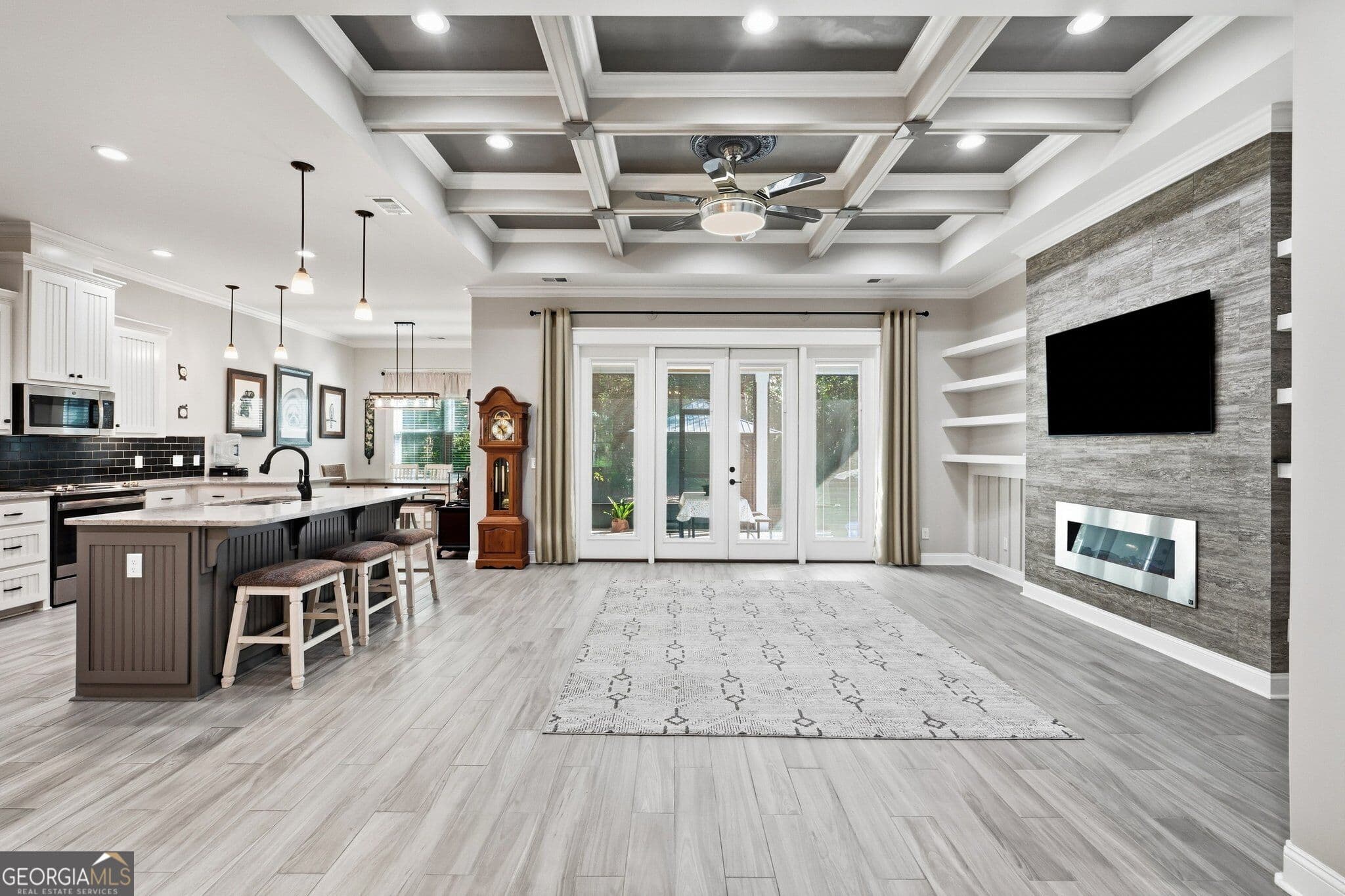 4 bedroom, 3.5 bathroom, 2,951 sq ft single family residence for sale at 201 Storey Avenue, St. Marys, GA 31558 — photo 8