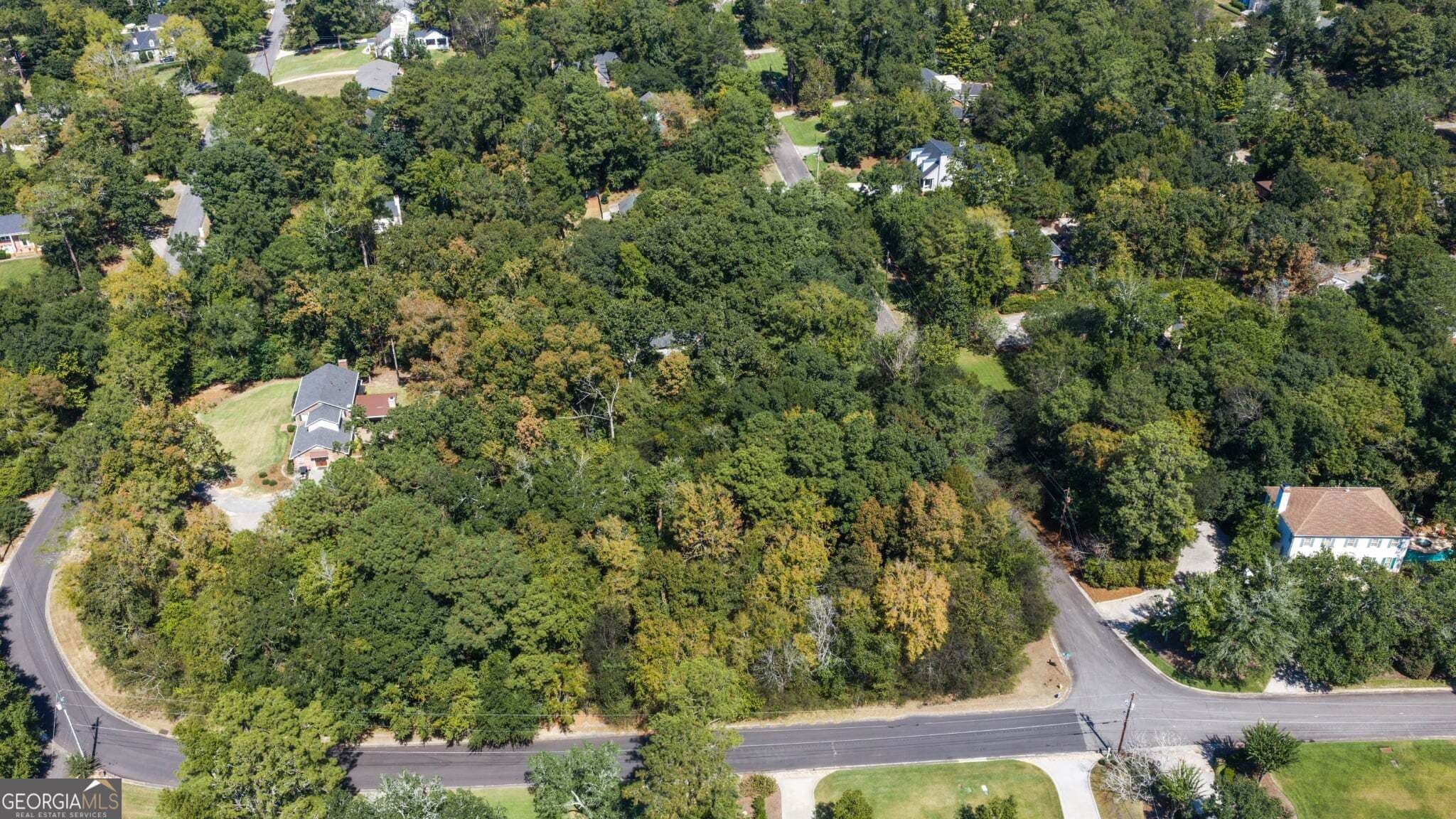 residential lot for sale at 4195 Canyon Road, Macon, GA 31210 — photo 4