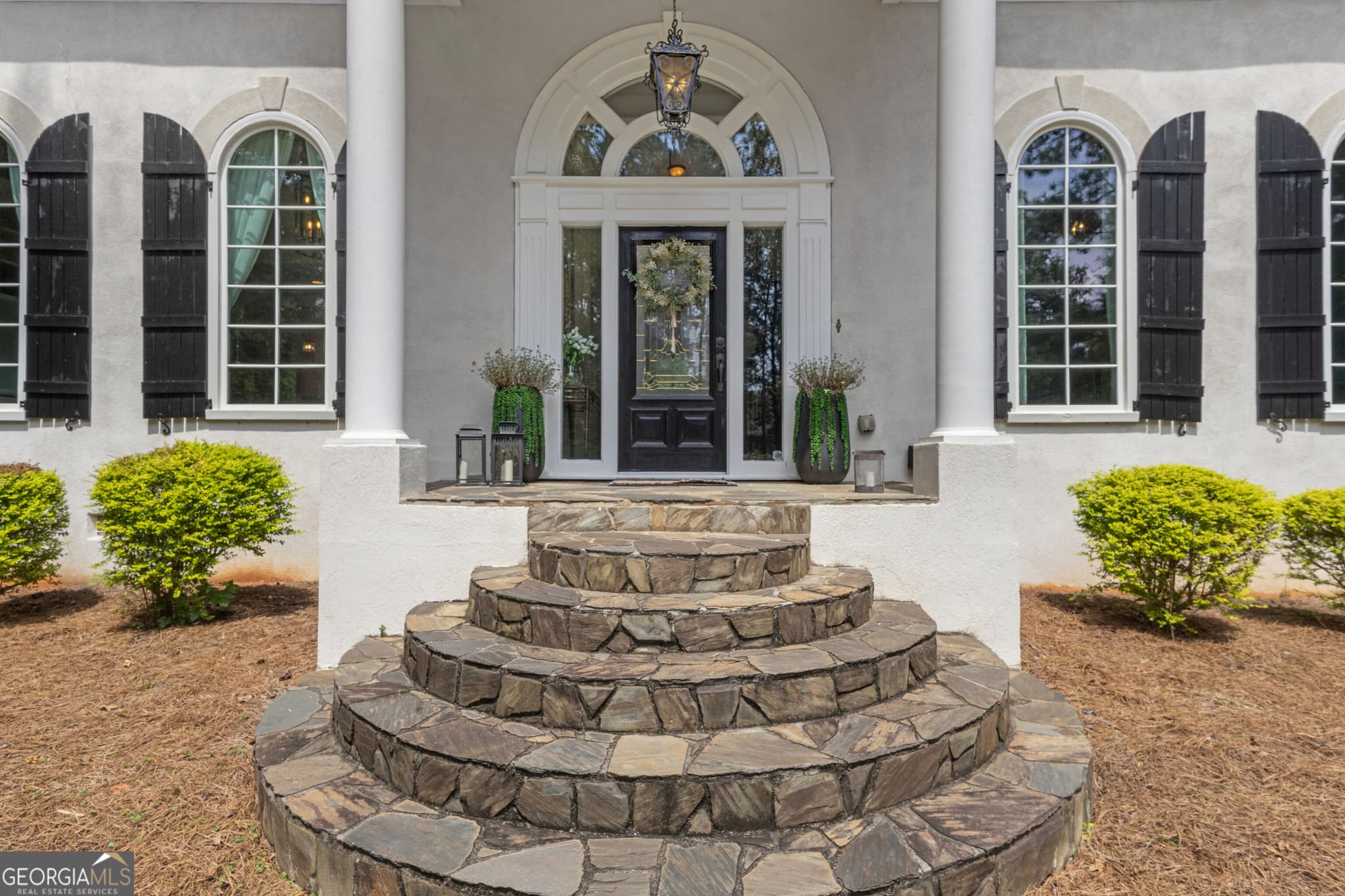 4 bedroom, 4 bathroom, 3,373 sq ft single family residence for sale at 180 Pebble Beach Drive, Fayetteville, GA 30215 — photo 3