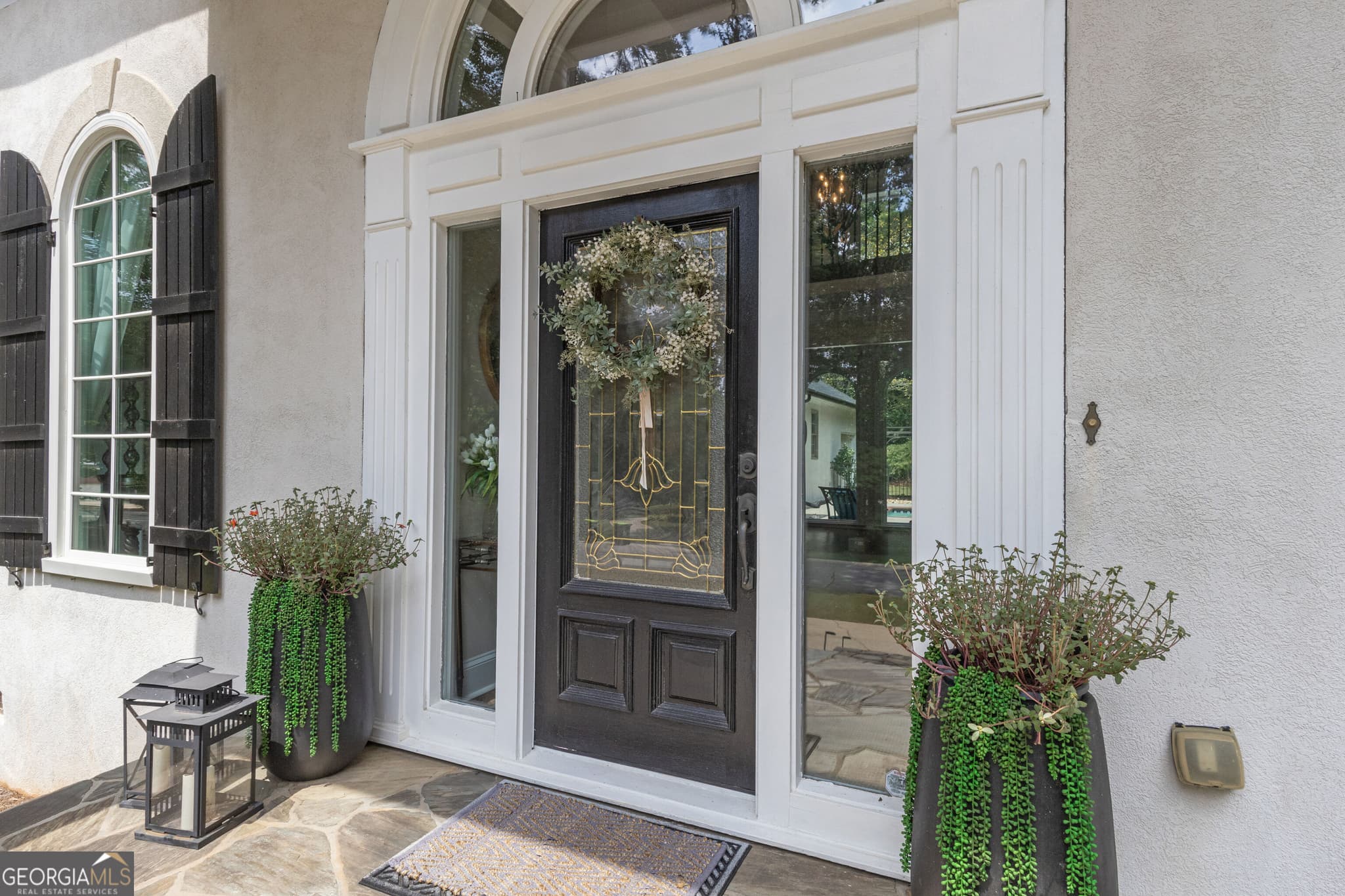 4 bedroom, 4 bathroom, 3,373 sq ft single family residence for sale at 180 Pebble Beach Drive, Fayetteville, GA 30215 — photo 4