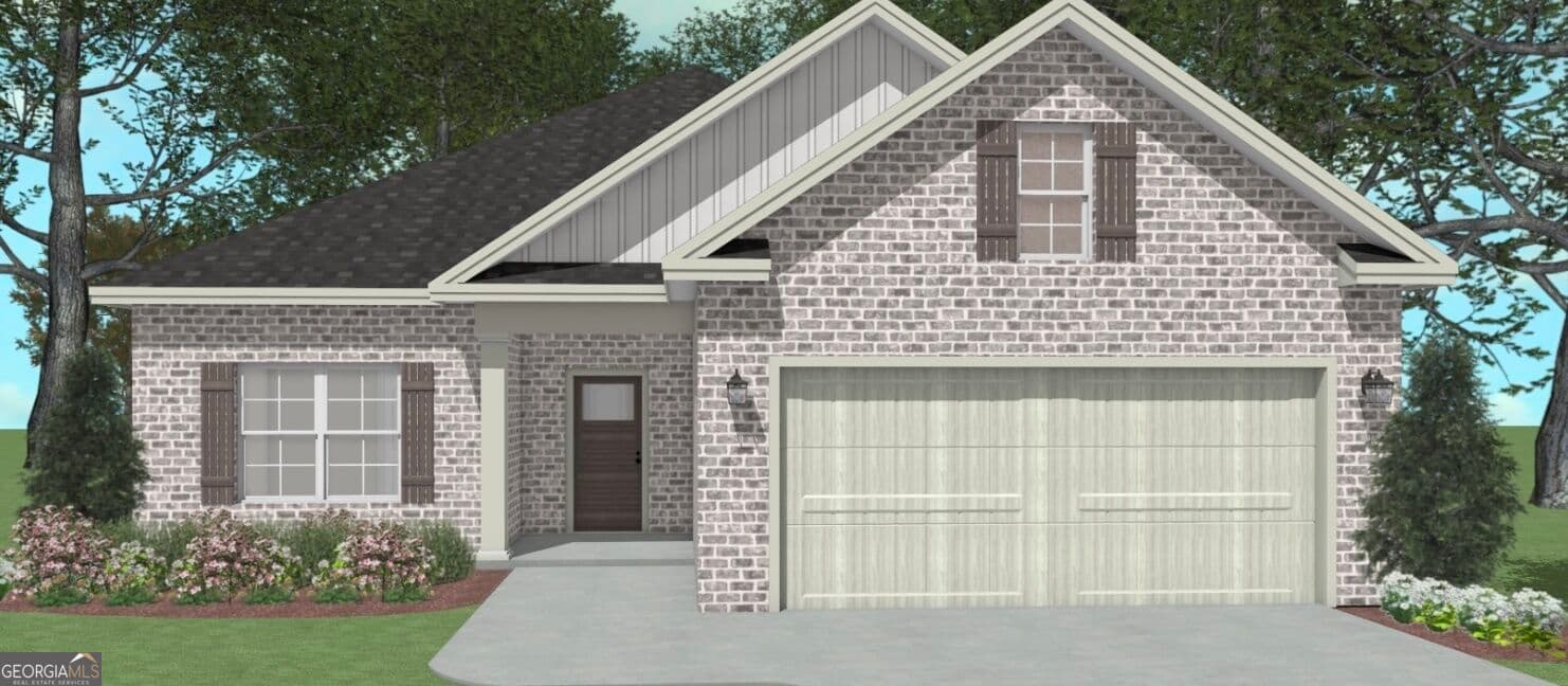3 bedroom, 2 bathroom, 1,600 sq ft single family residence for sale at 330 Lily Rose Bend, Kathleen, GA 31047 — photo 1 of 1